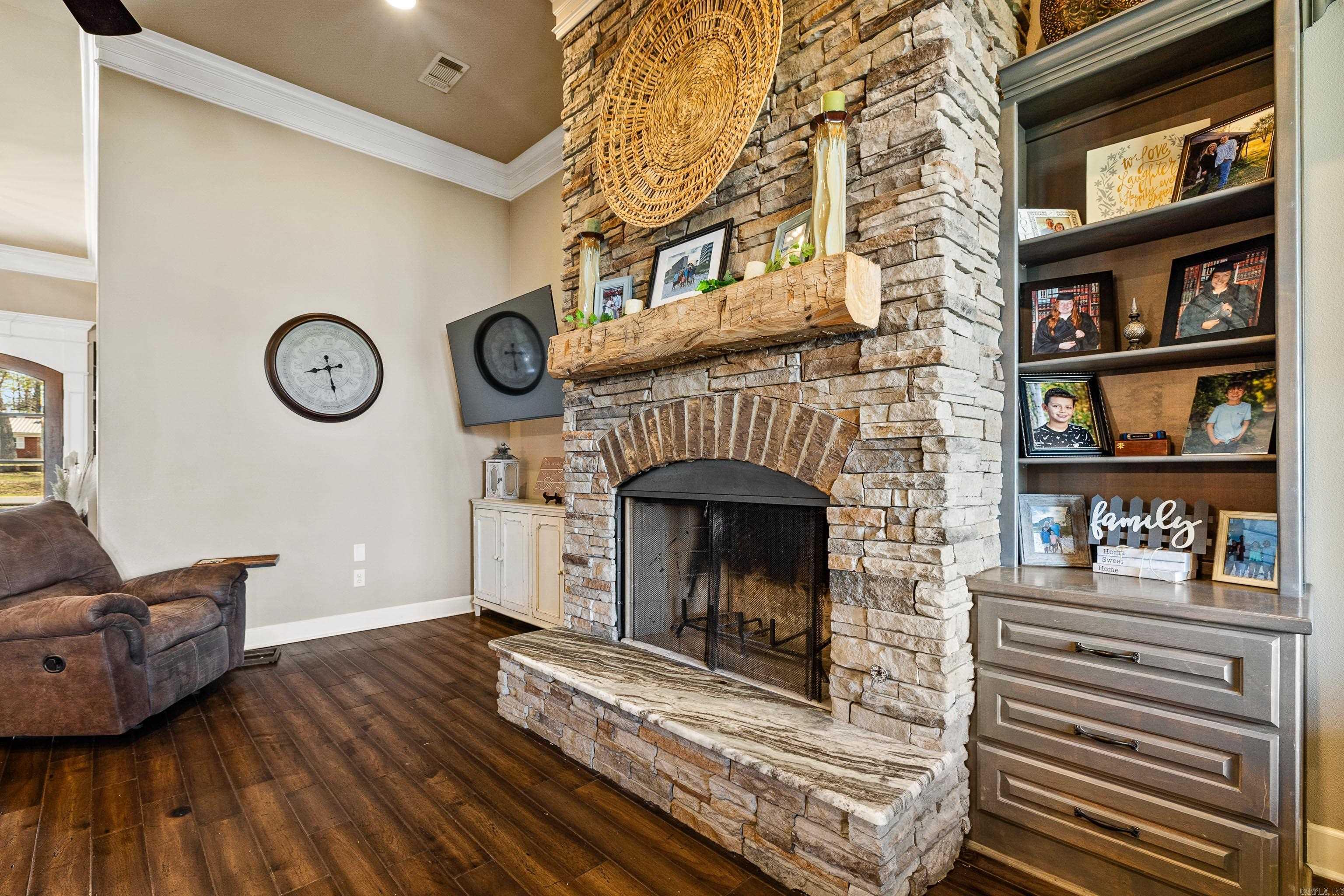 5823 Gregory  Benton, AR