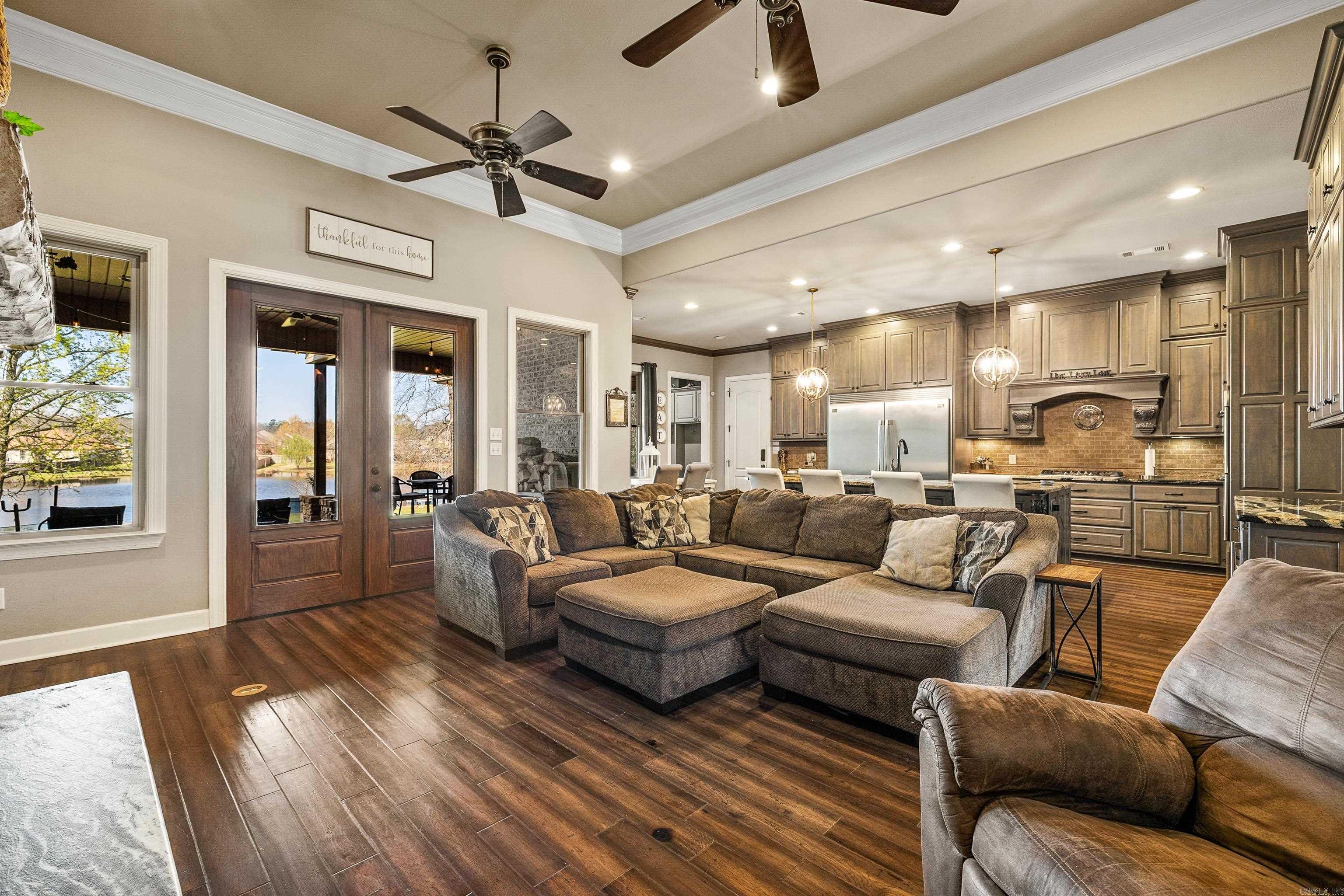 5823 Gregory  Benton, AR