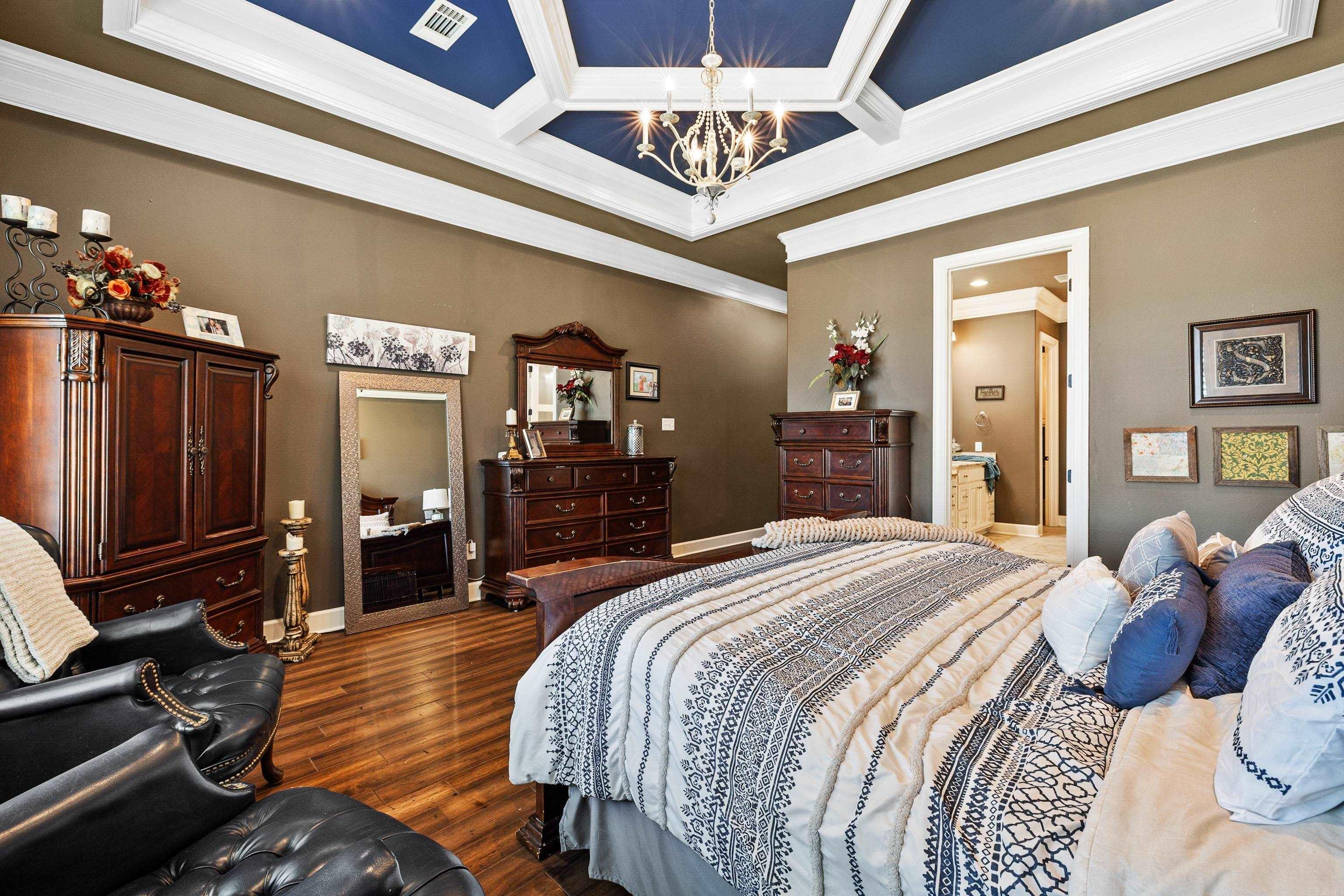 5823 Gregory  Benton, AR