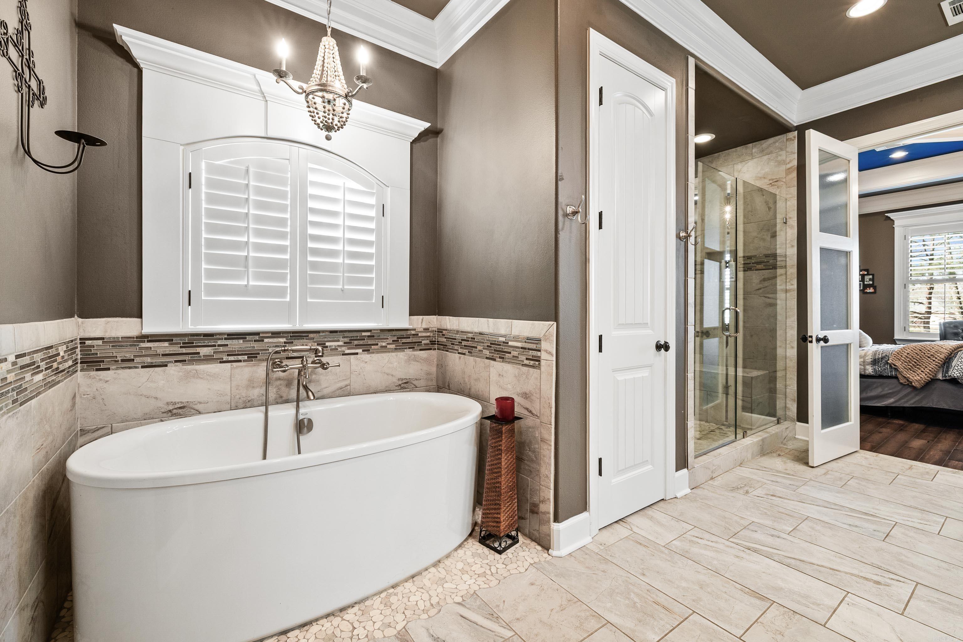 5823 Gregory  Benton, AR