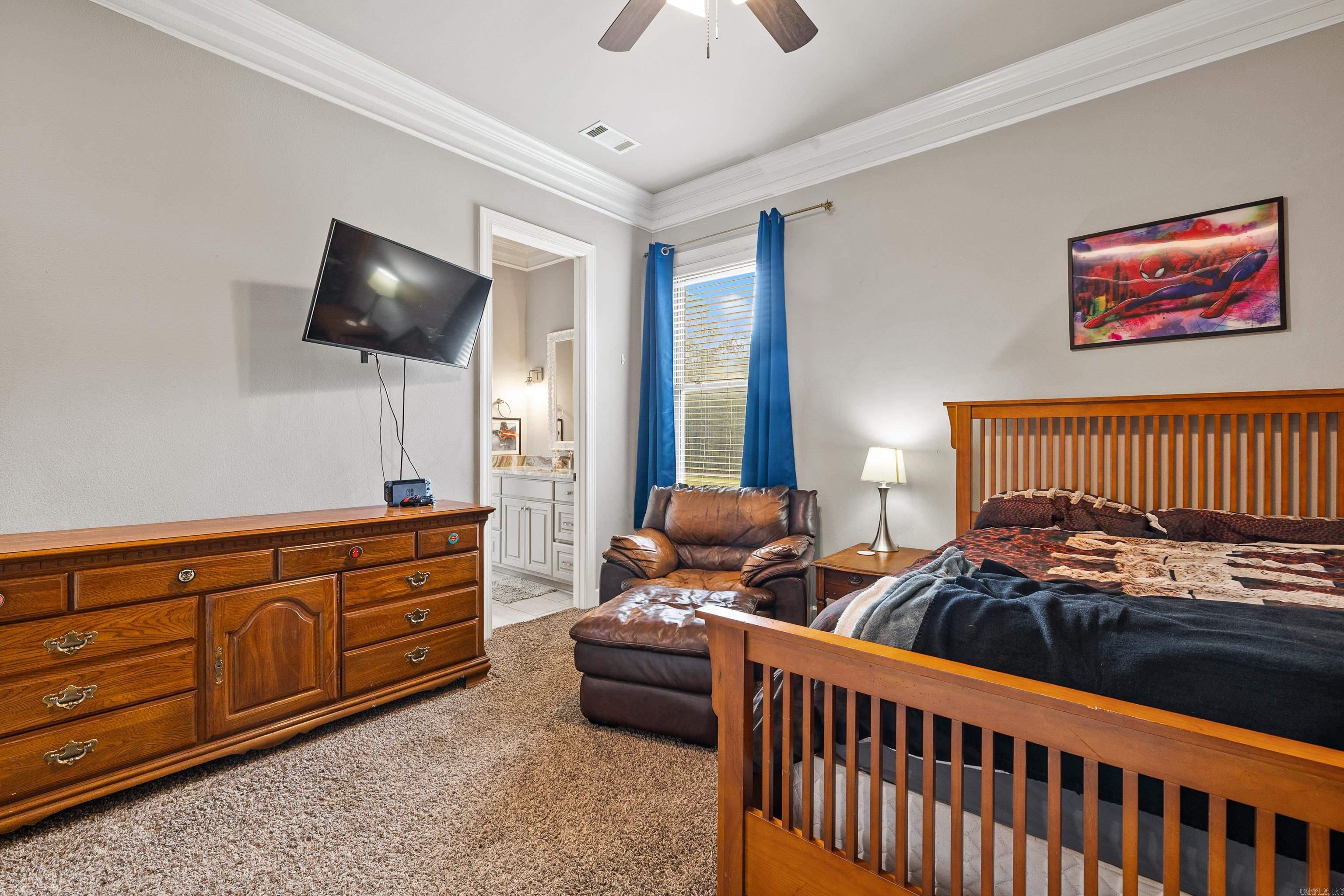 5823 Gregory  Benton, AR