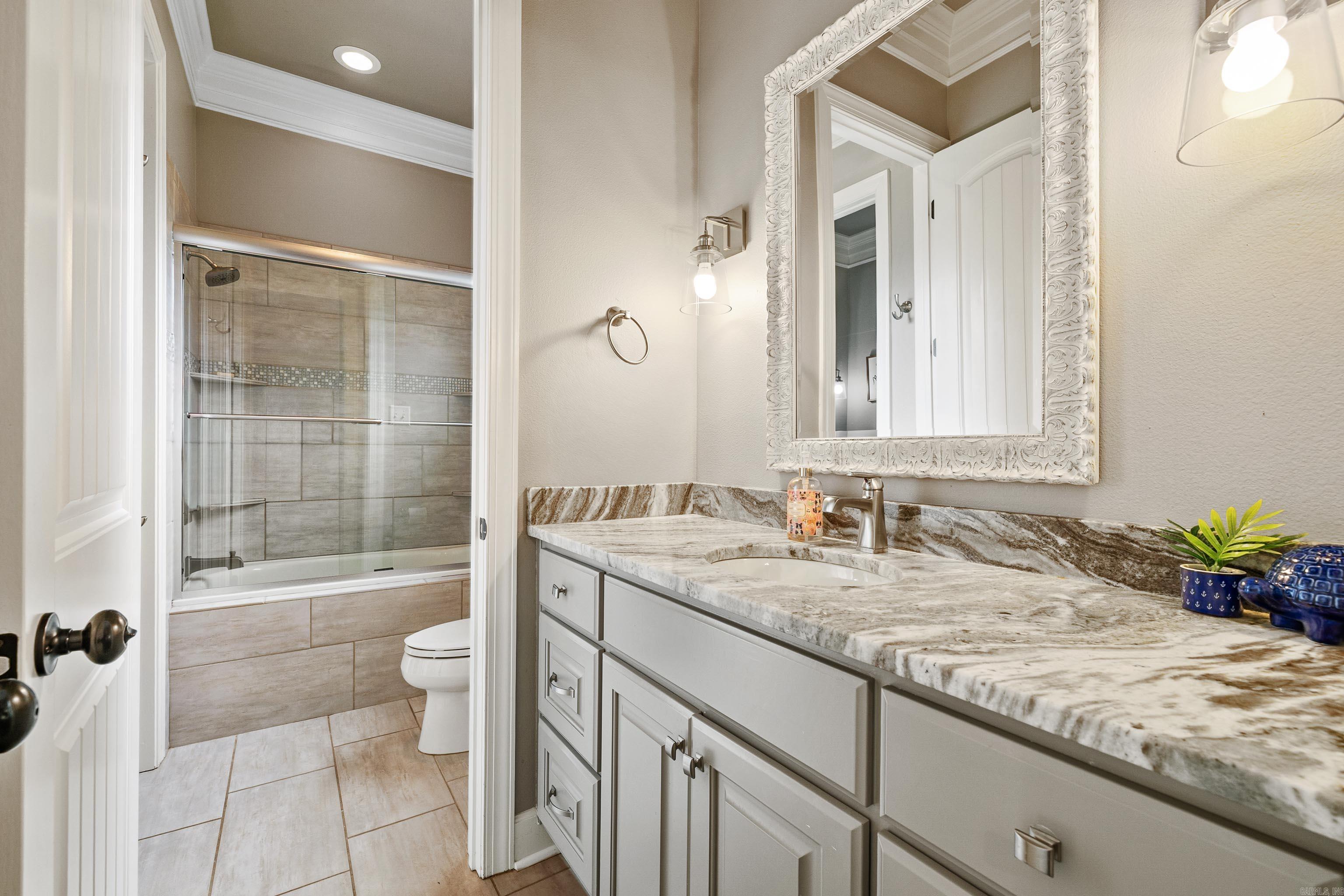 5823 Gregory  Benton, AR