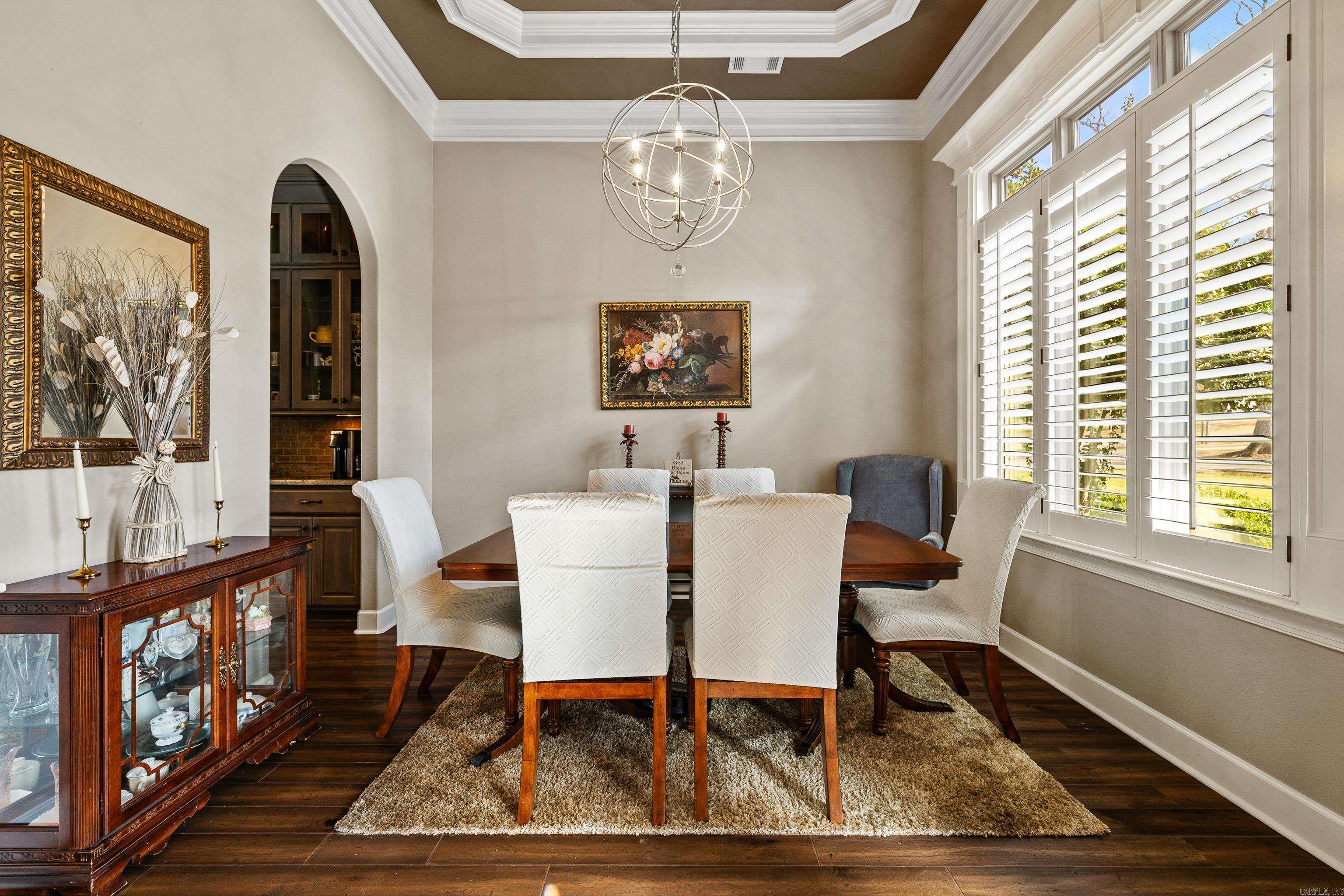 5823 Gregory  Benton, AR