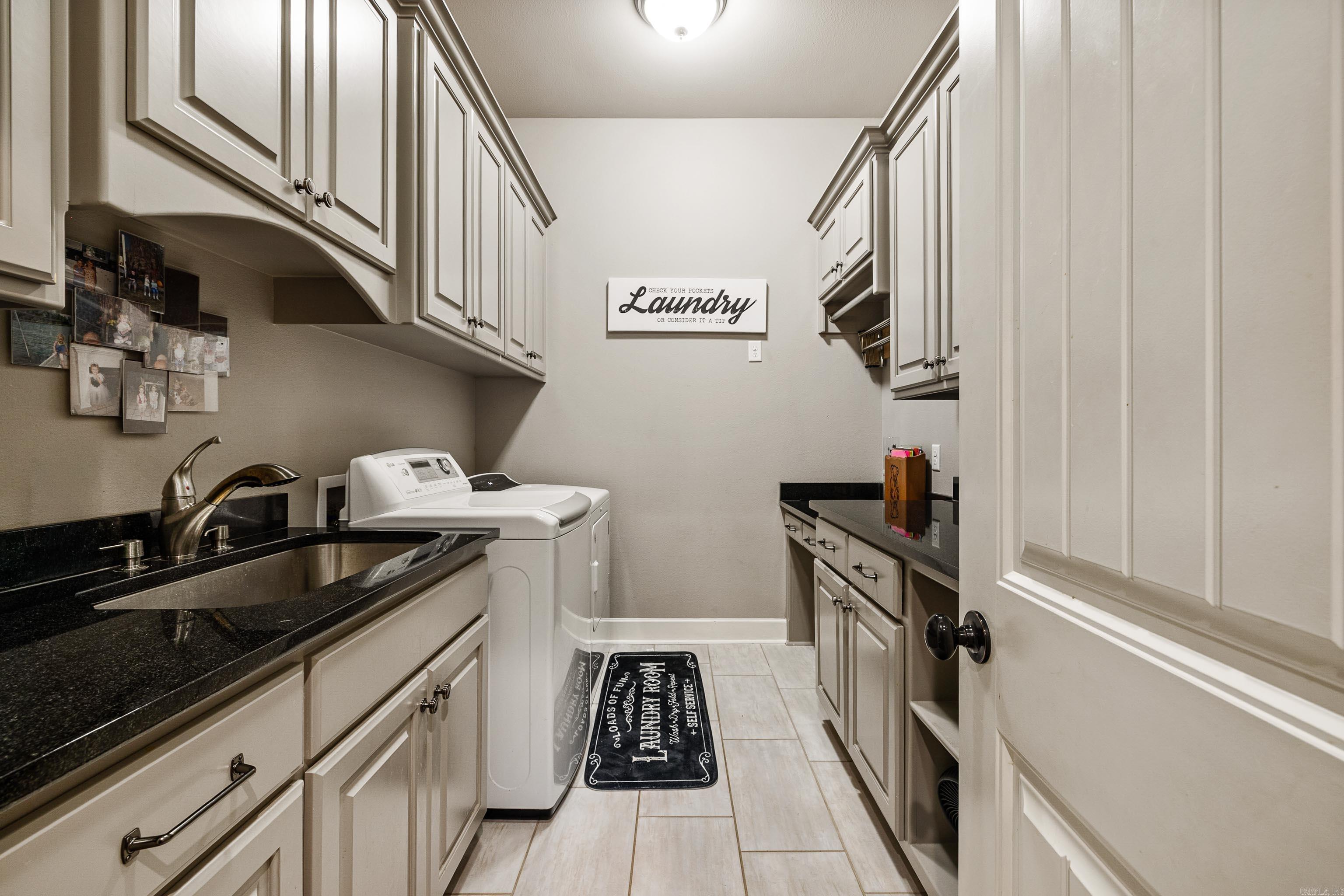 5823 Gregory  Benton, AR