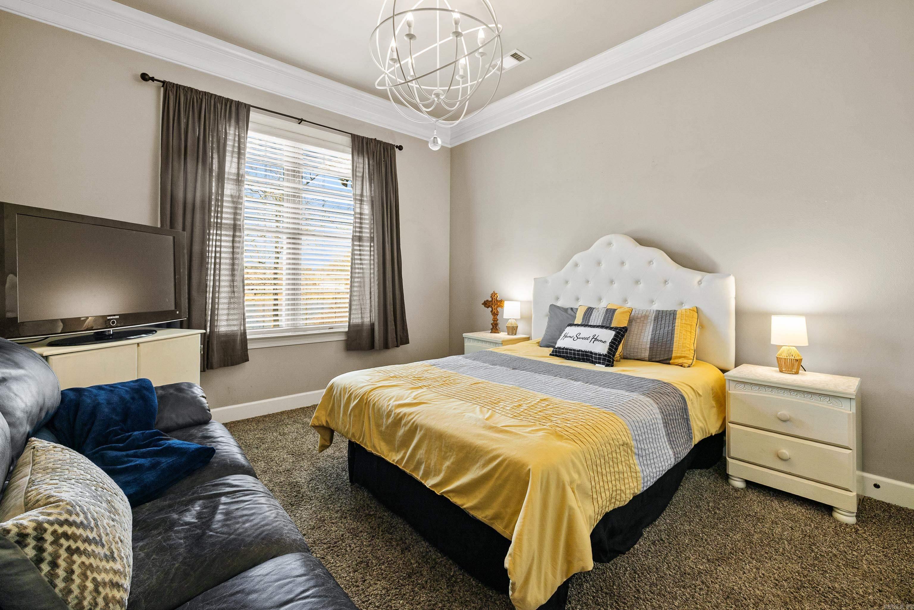 5823 Gregory  Benton, AR