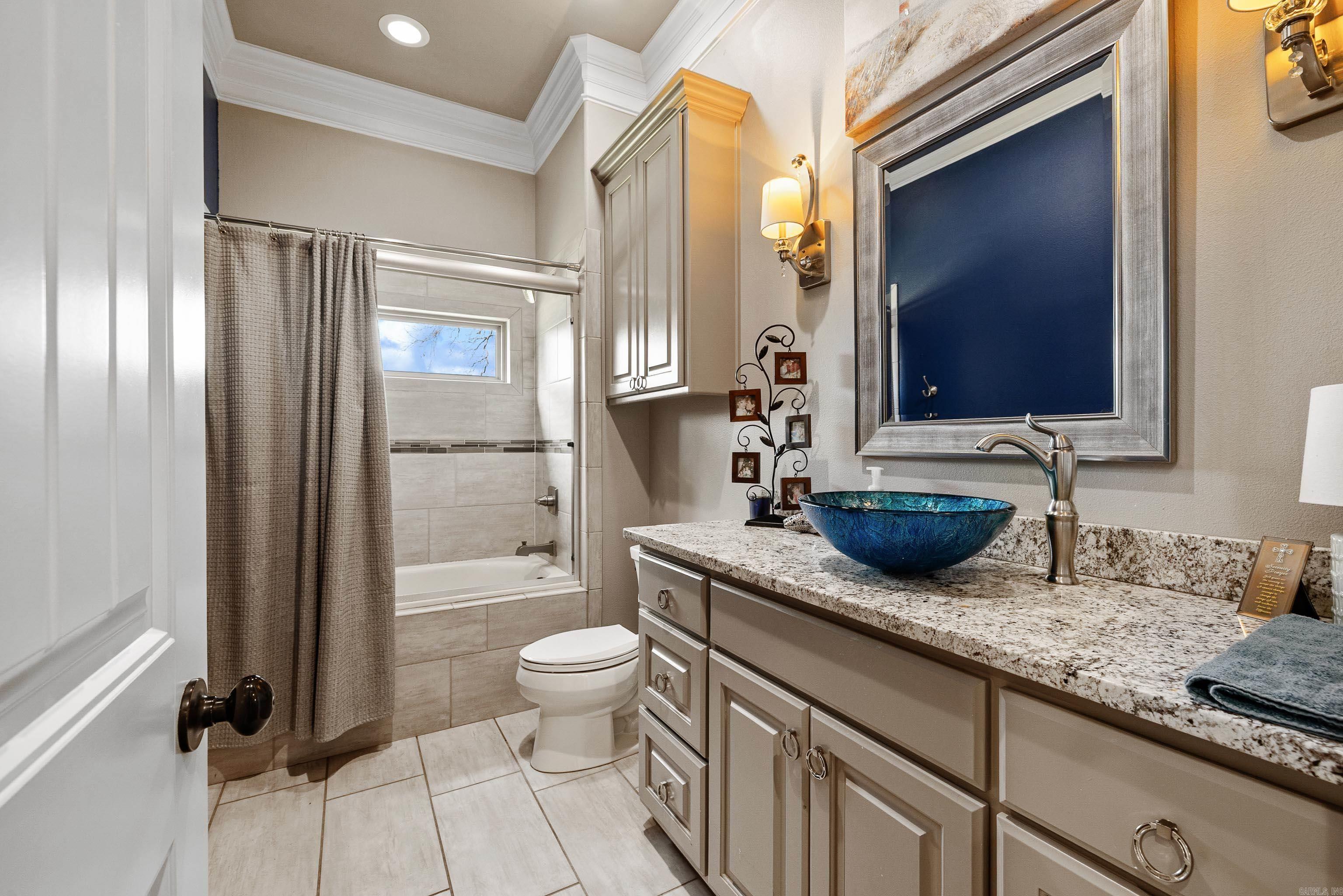 5823 Gregory  Benton, AR