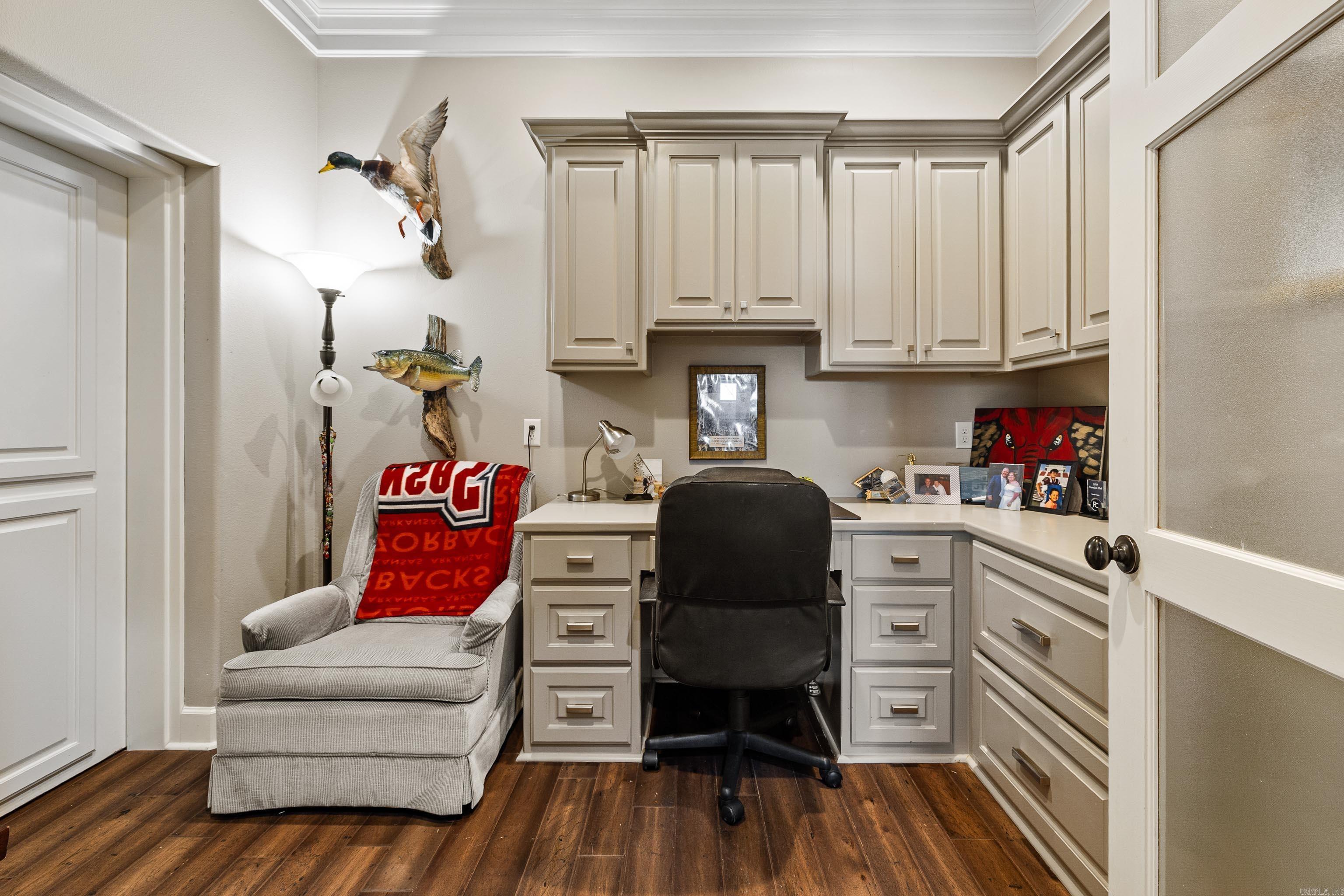 5823 Gregory  Benton, AR