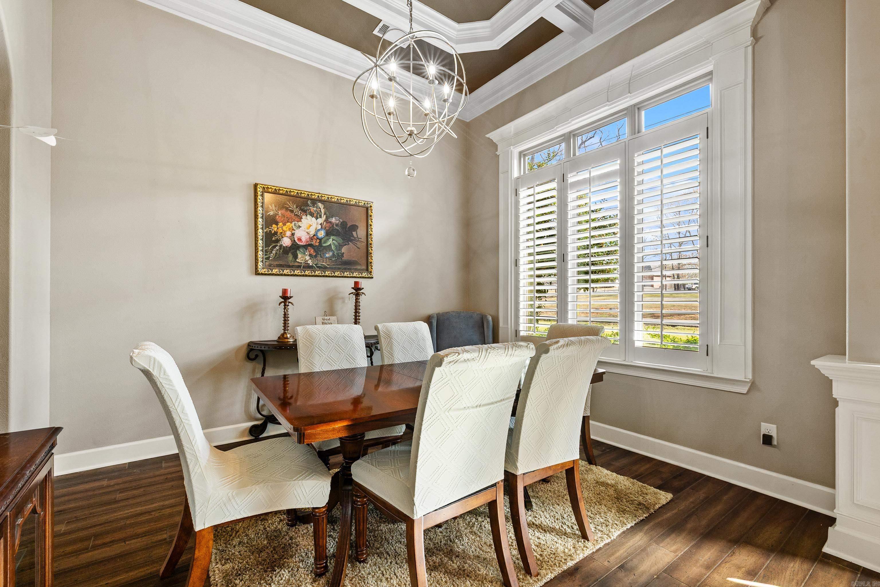 5823 Gregory  Benton, AR