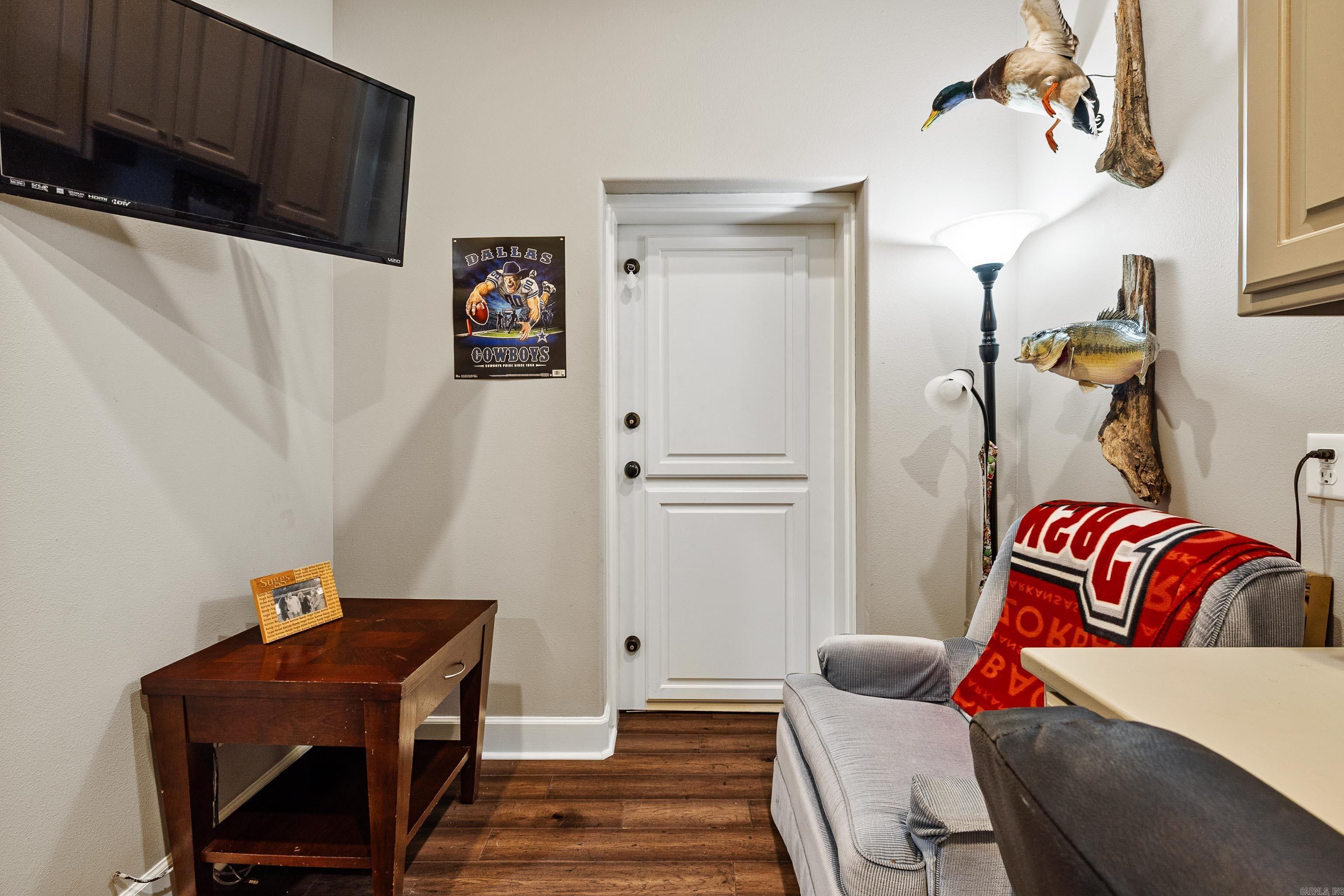 5823 Gregory  Benton, AR