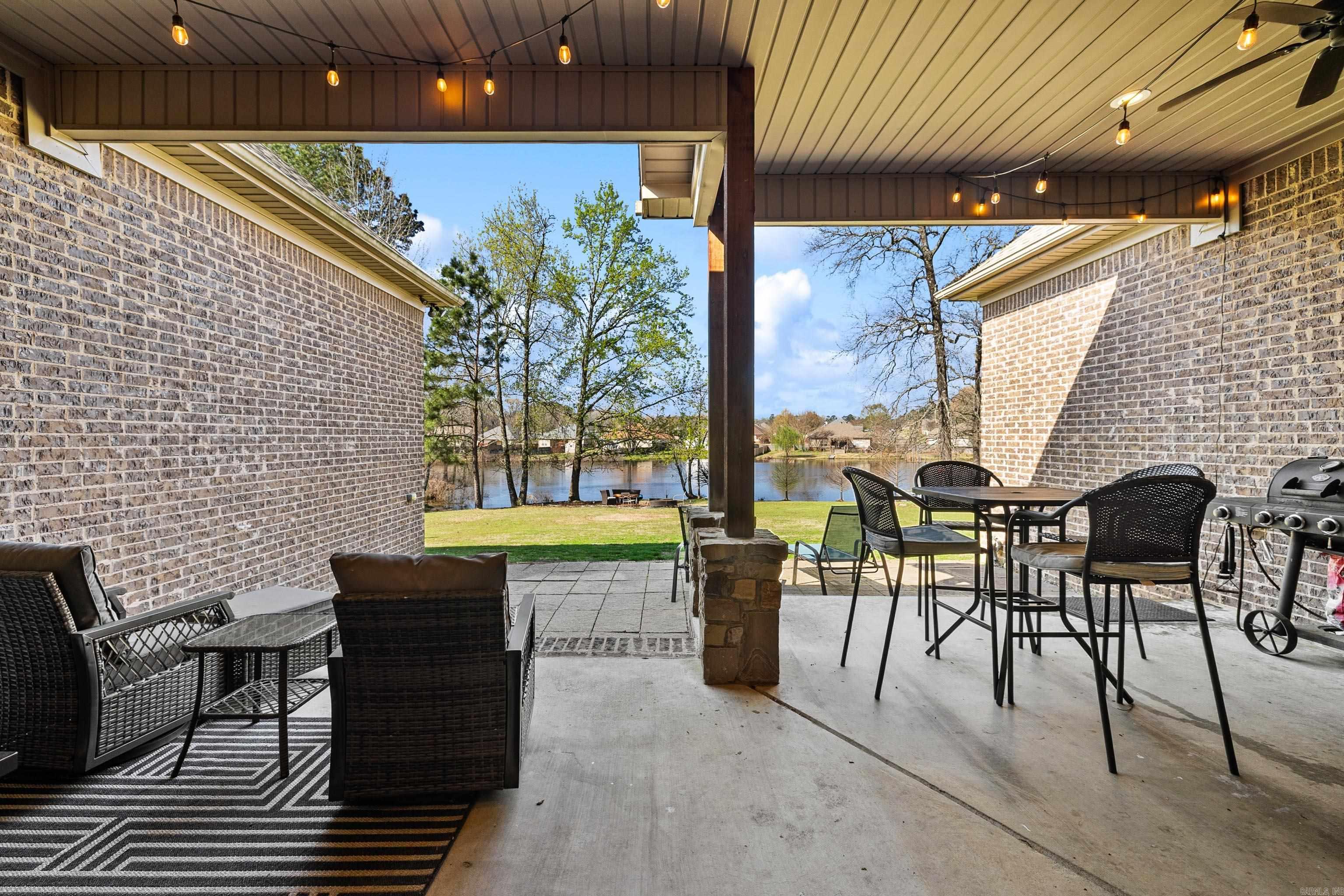 5823 Gregory  Benton, AR