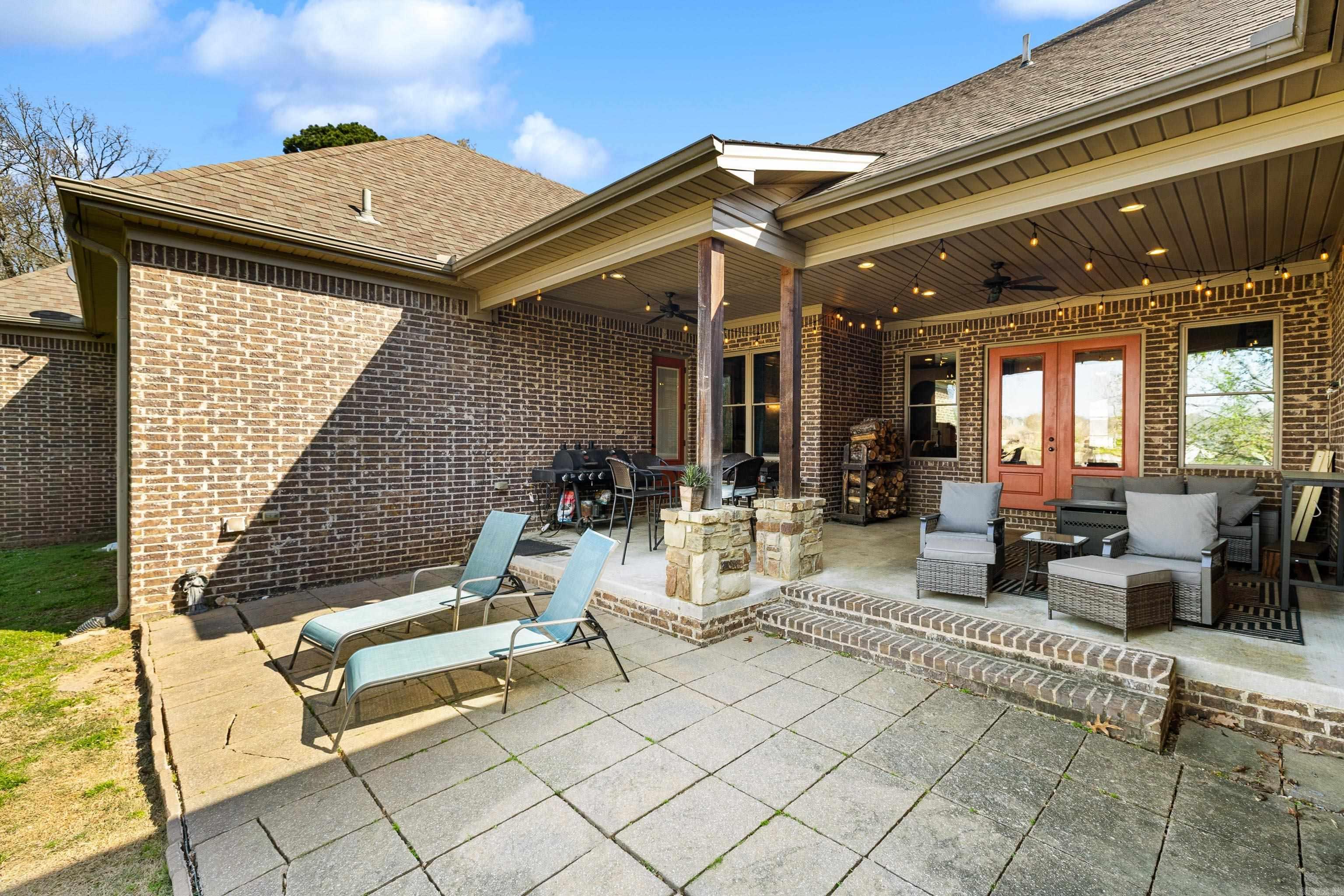 5823 Gregory  Benton, AR