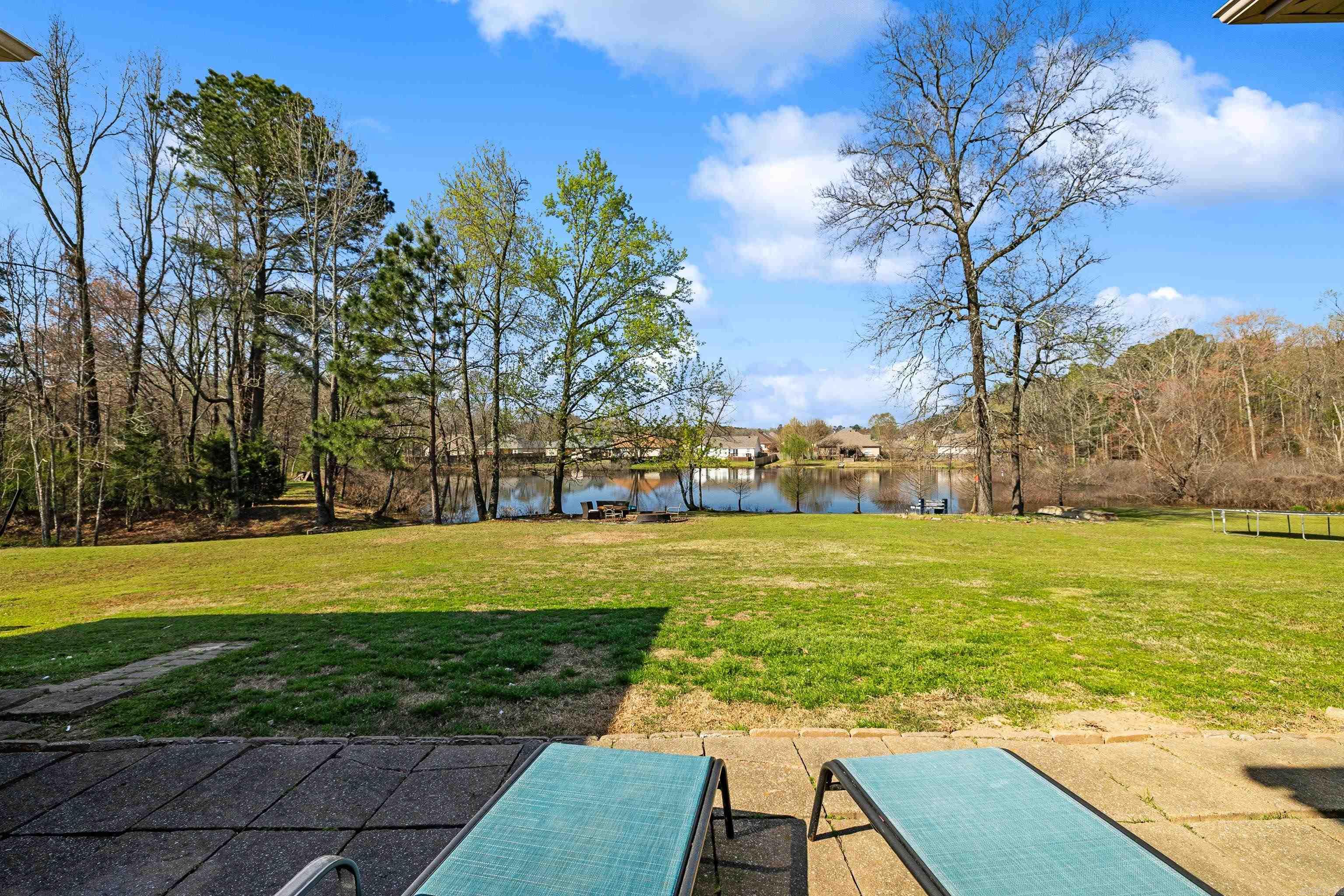 5823 Gregory  Benton, AR