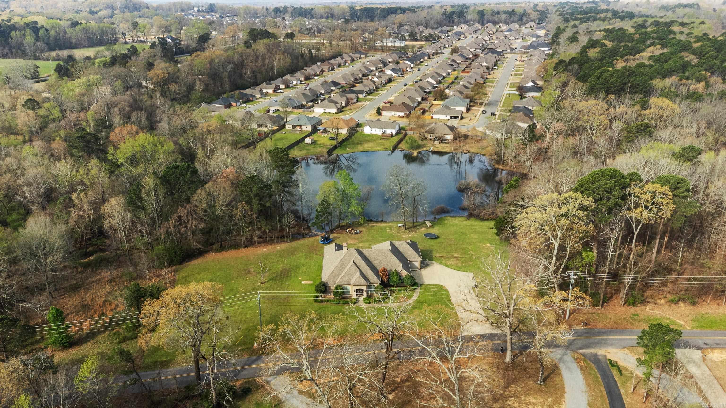 5823 Gregory  Benton, AR