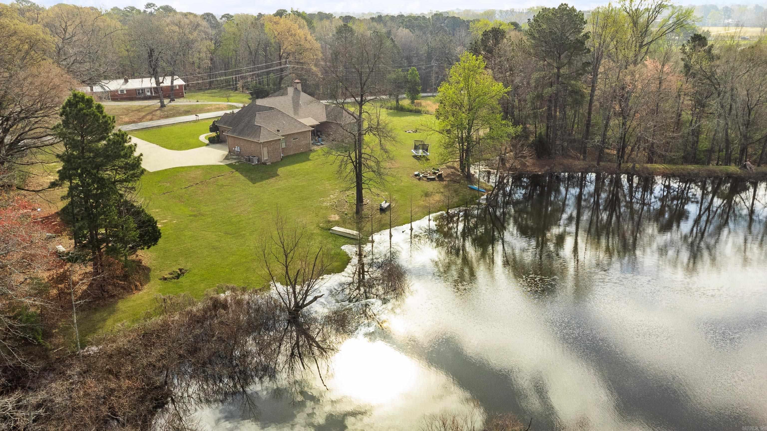 5823 Gregory  Benton, AR