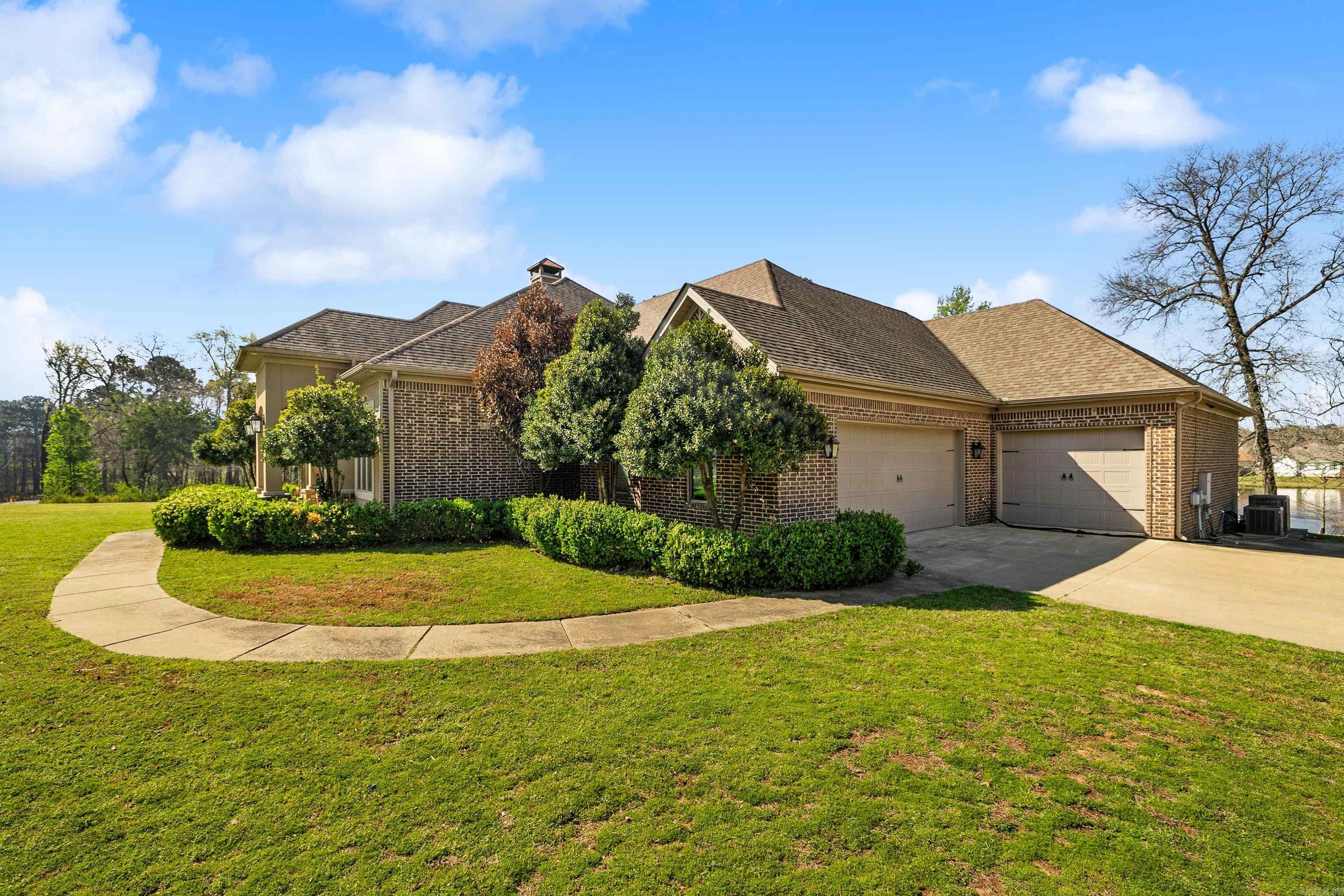 5823 Gregory  Benton, AR