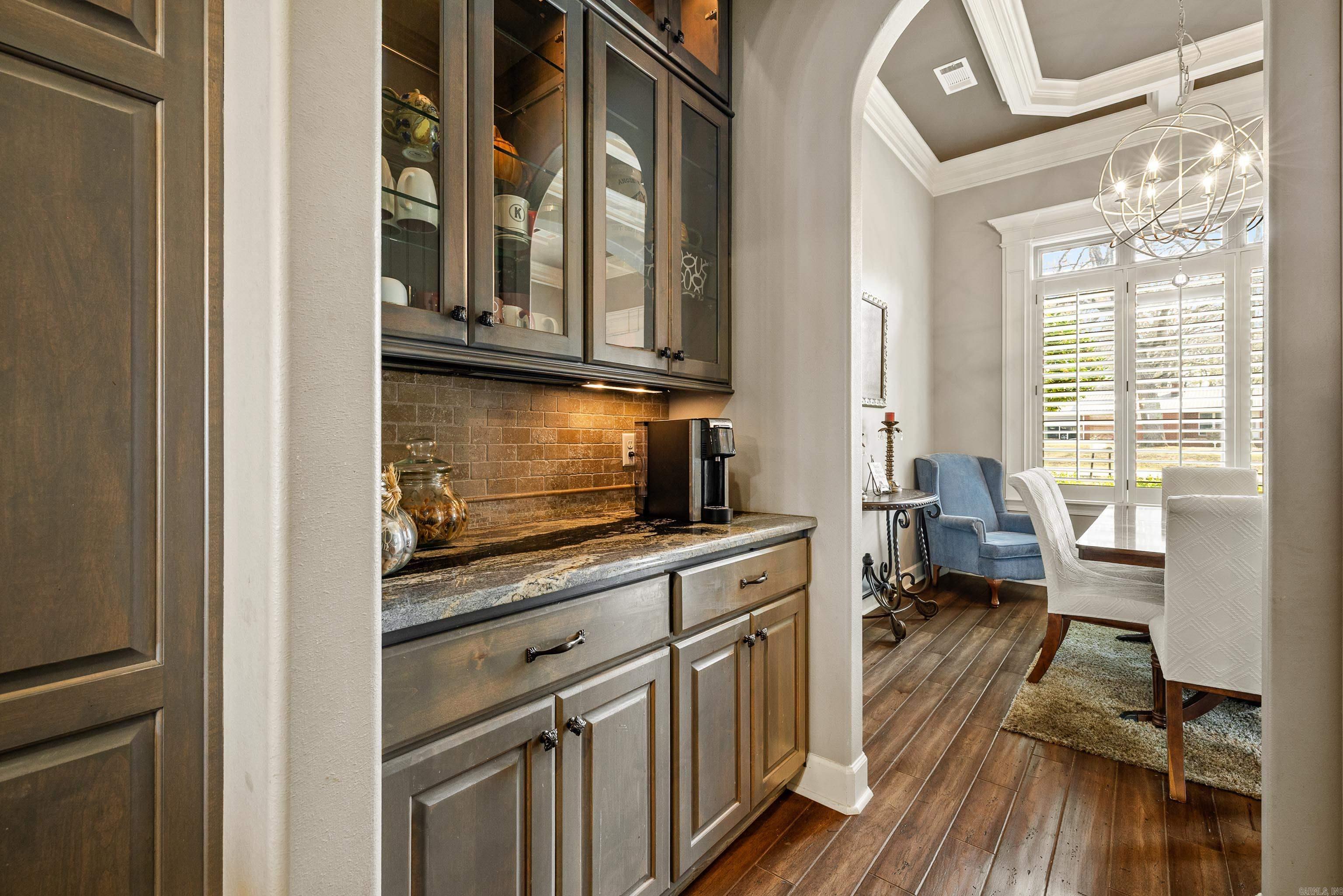 5823 Gregory  Benton, AR