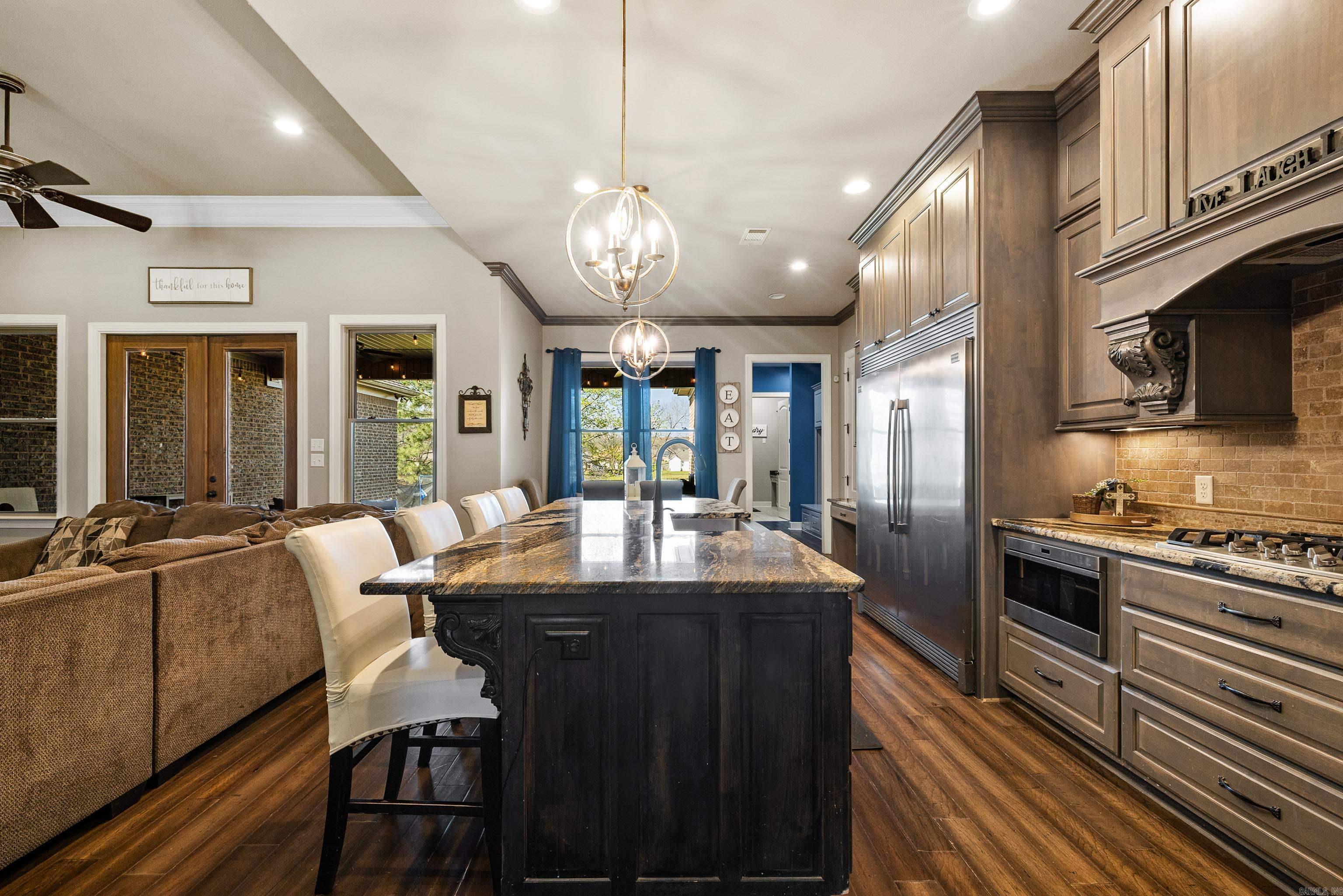 5823 Gregory  Benton, AR