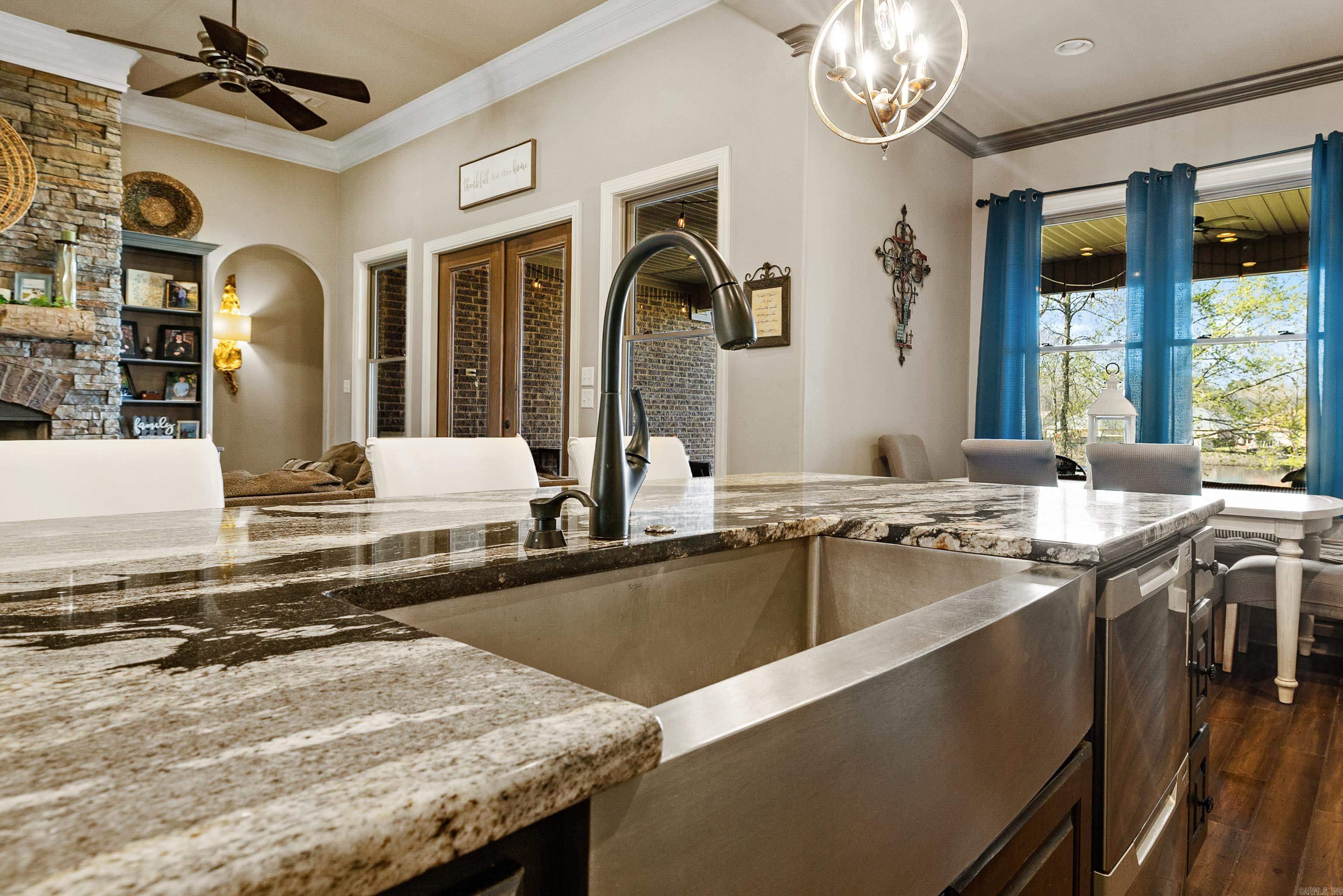 5823 Gregory  Benton, AR