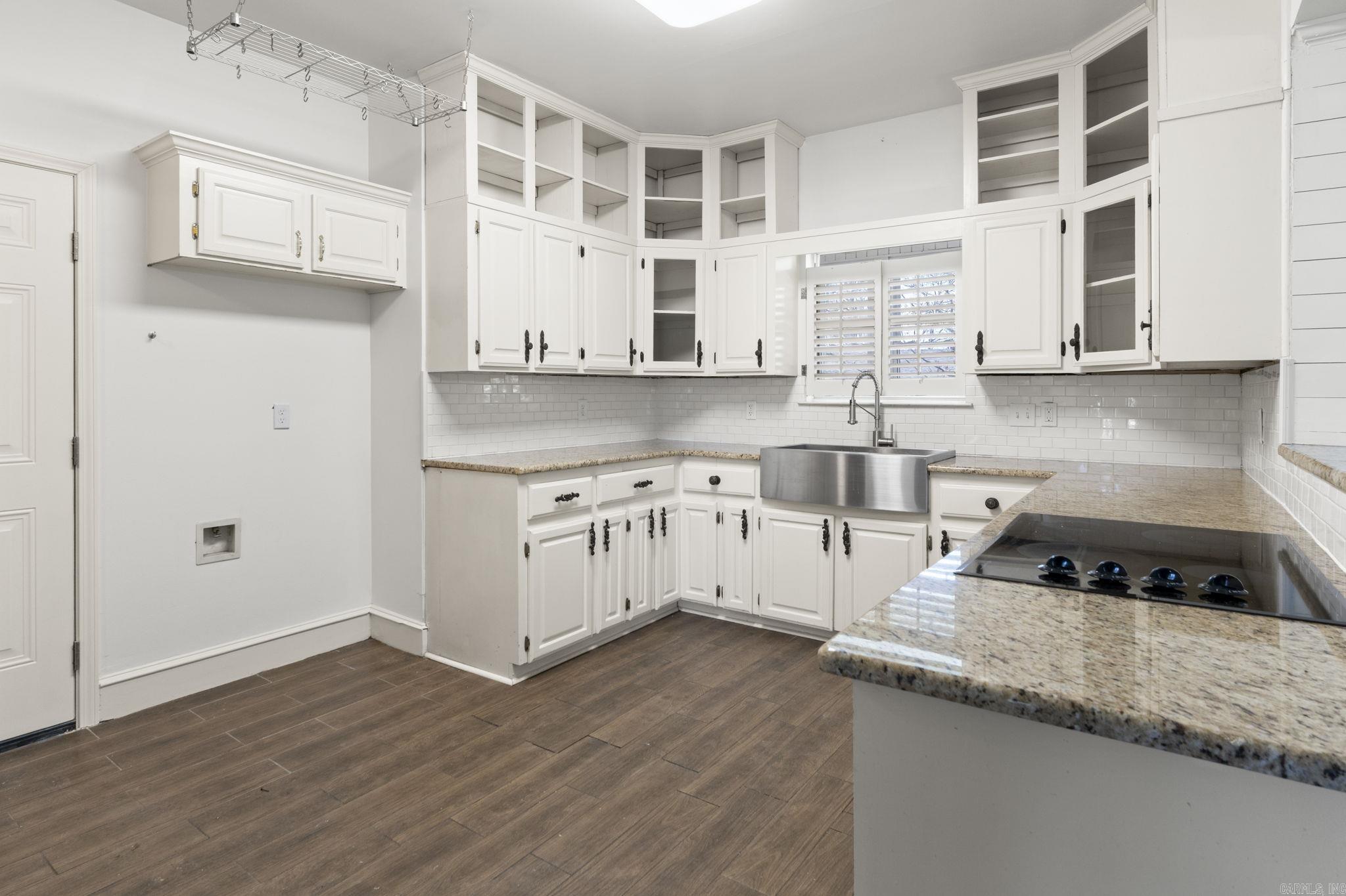 13115 Pleasant Forest  Little Rock, AR