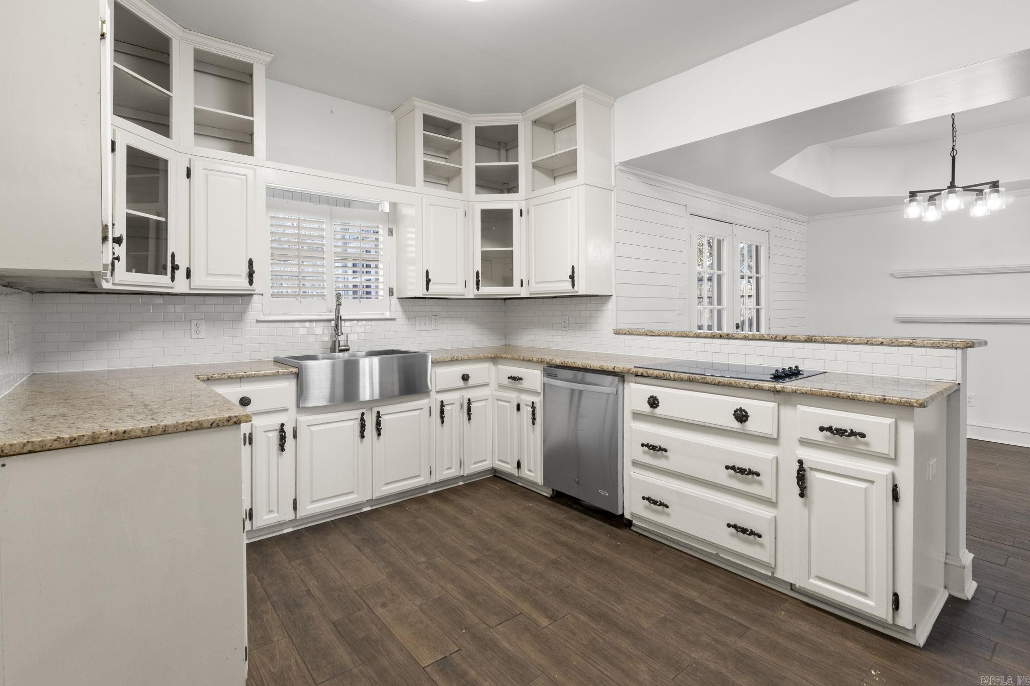 13115 Pleasant Forest  Little Rock, AR