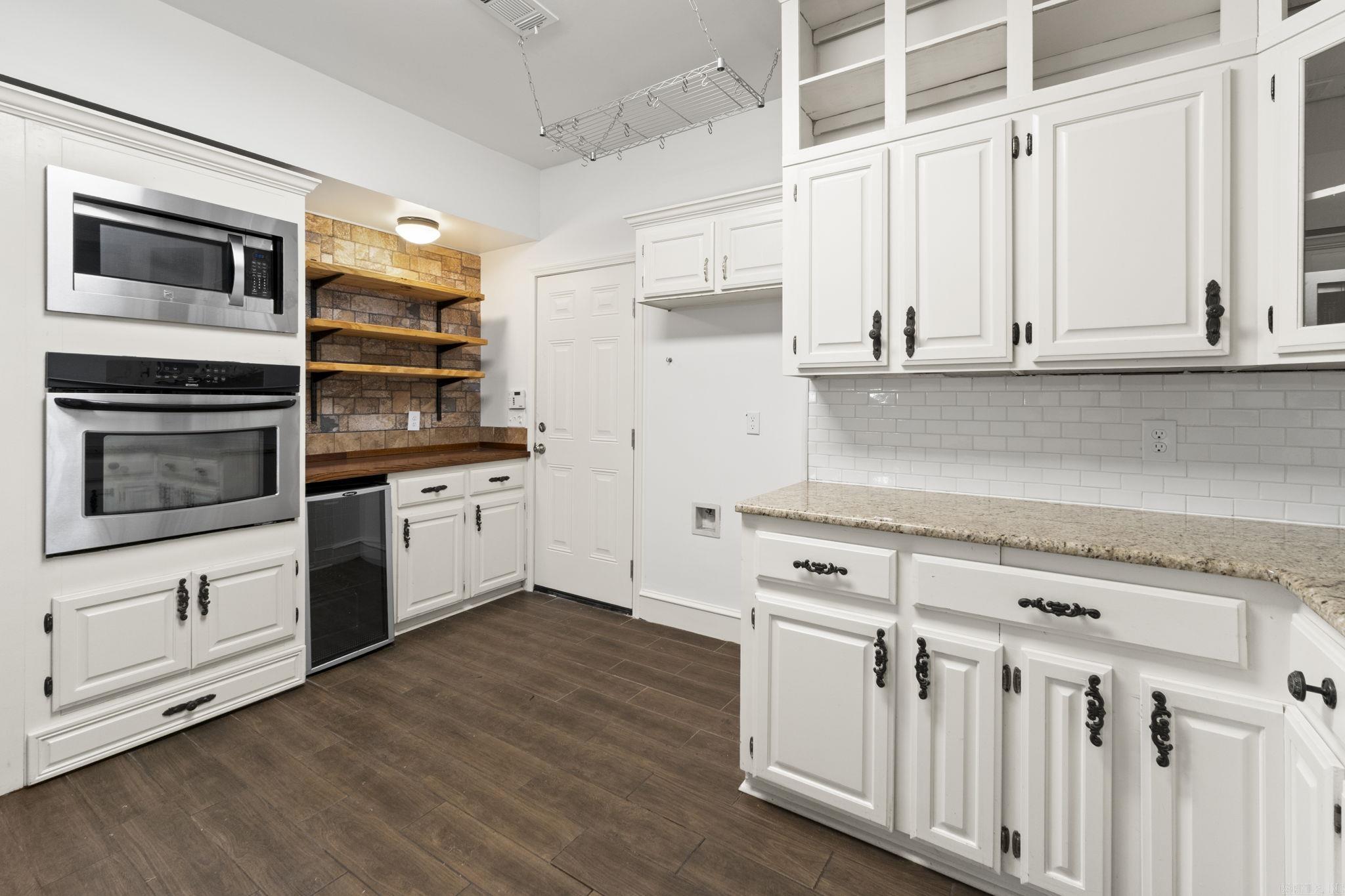 13115 Pleasant Forest  Little Rock, AR