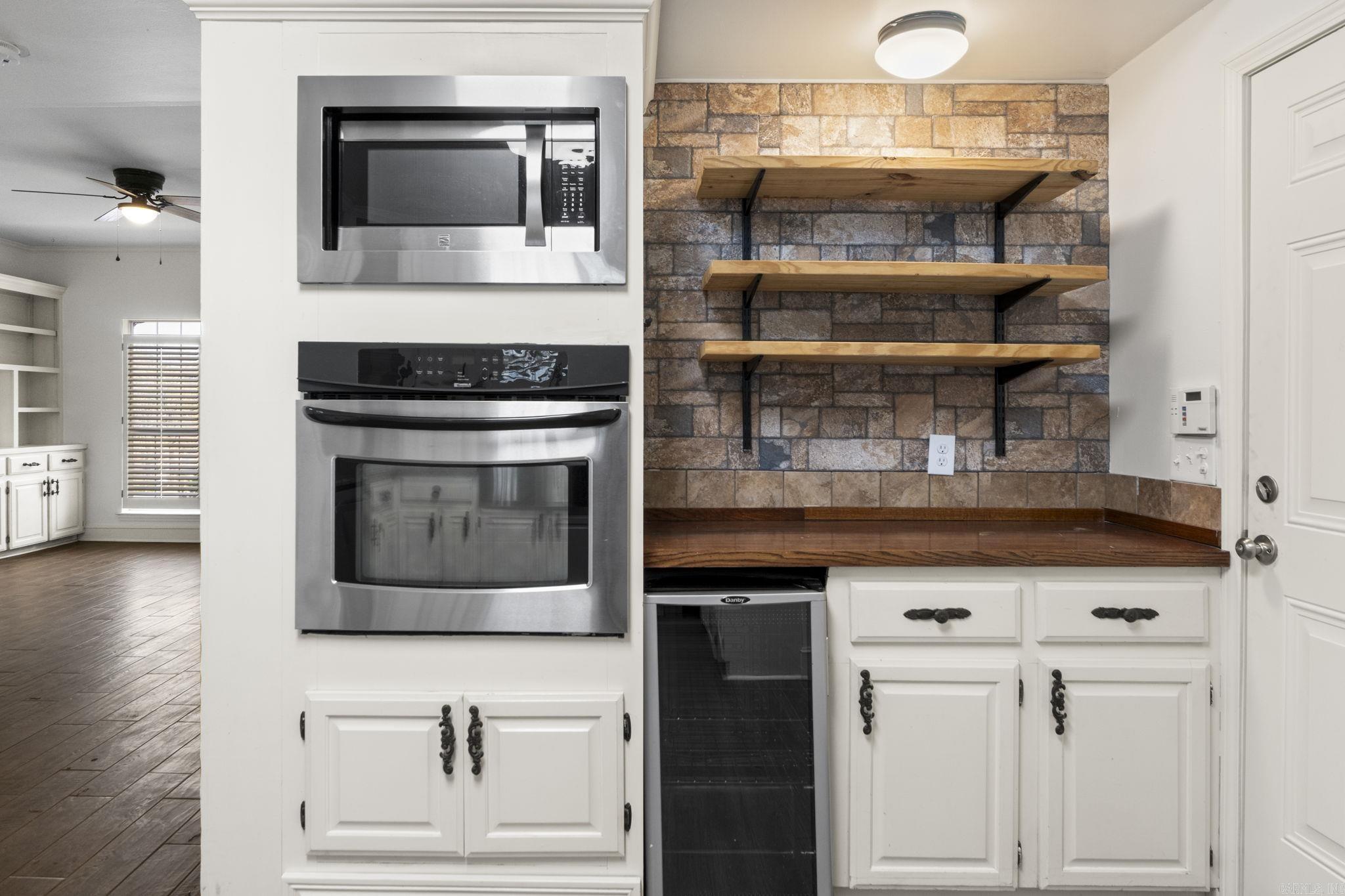 13115 Pleasant Forest  Little Rock, AR