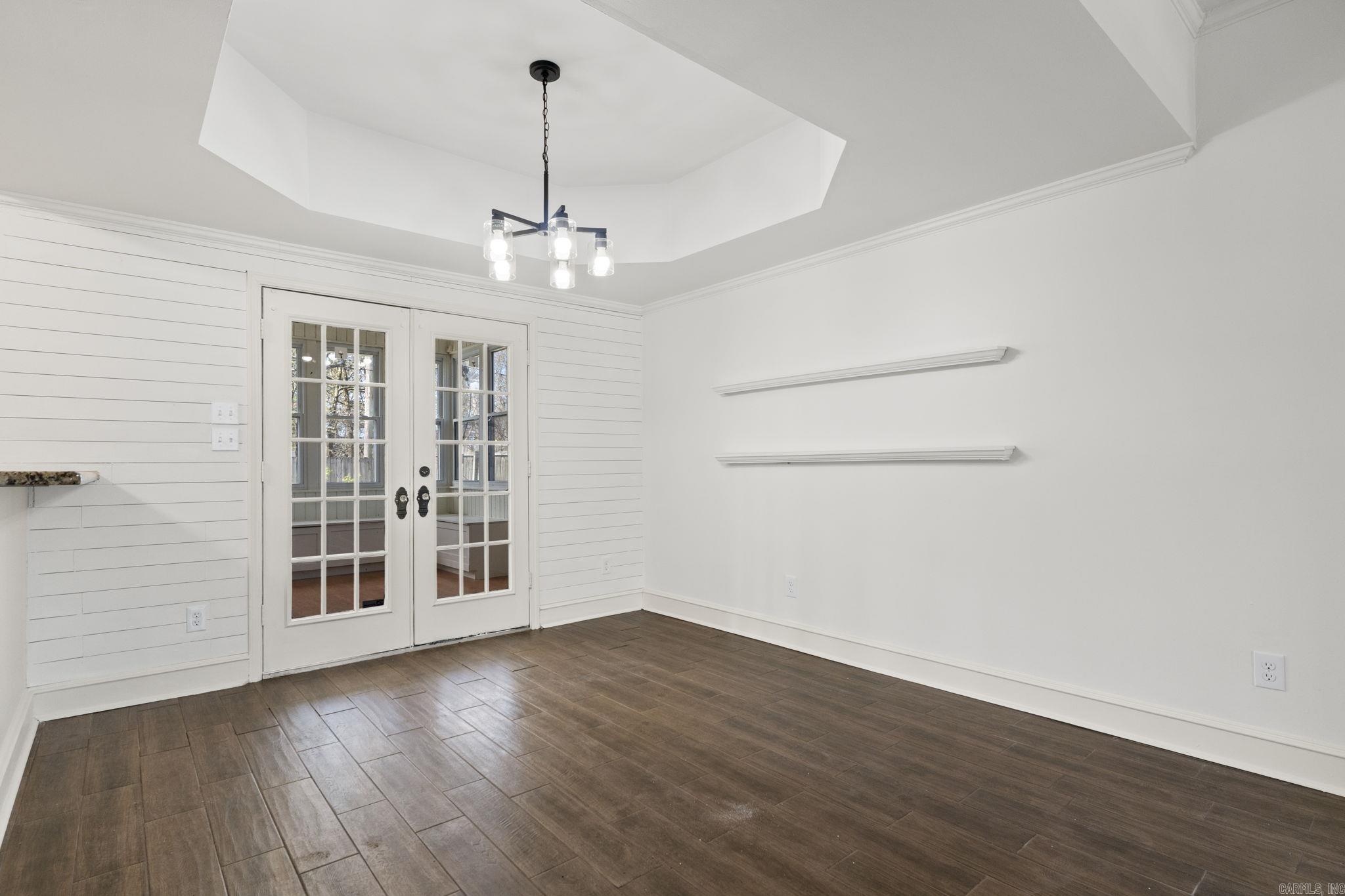 13115 Pleasant Forest  Little Rock, AR