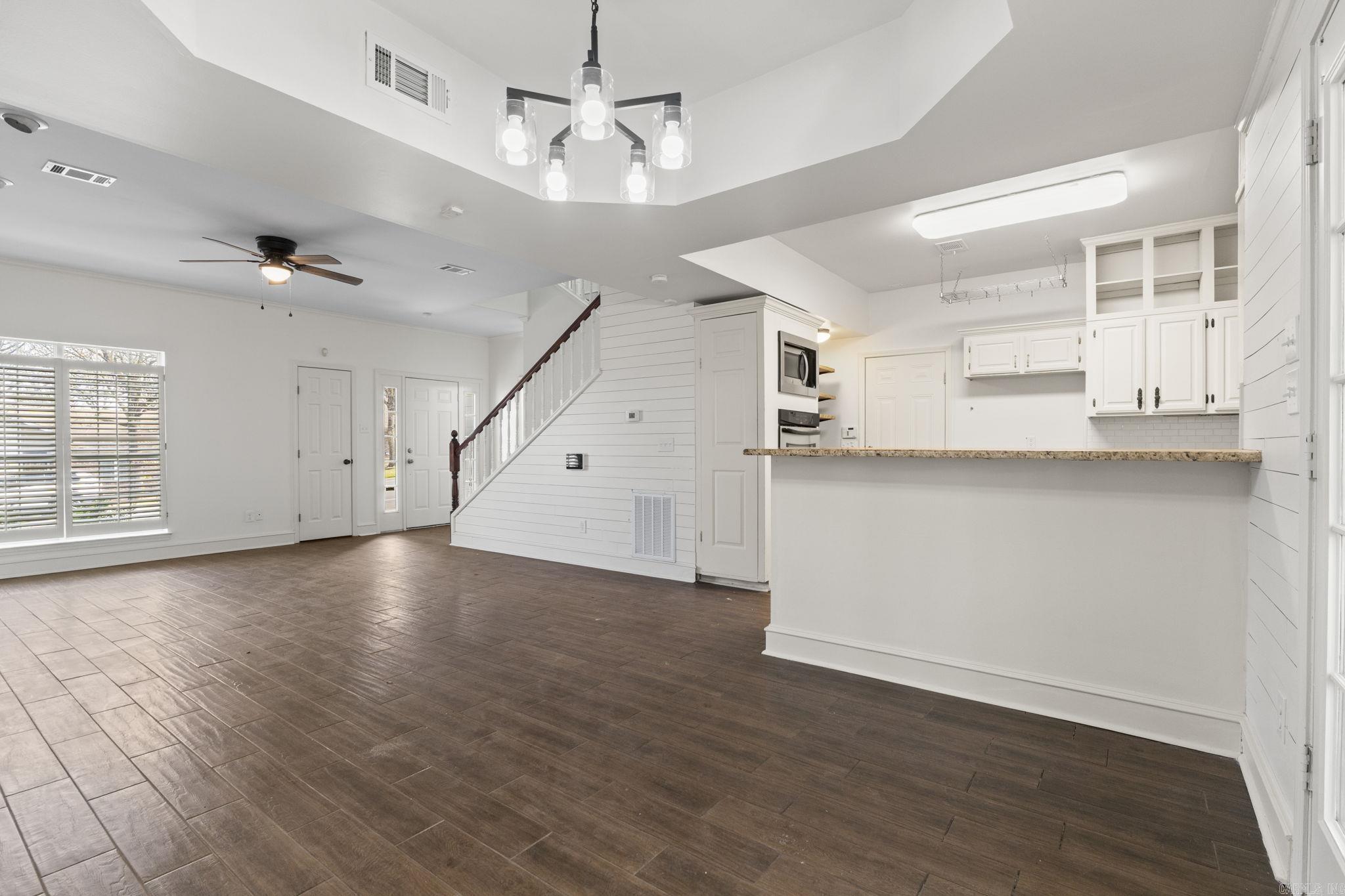 13115 Pleasant Forest  Little Rock, AR