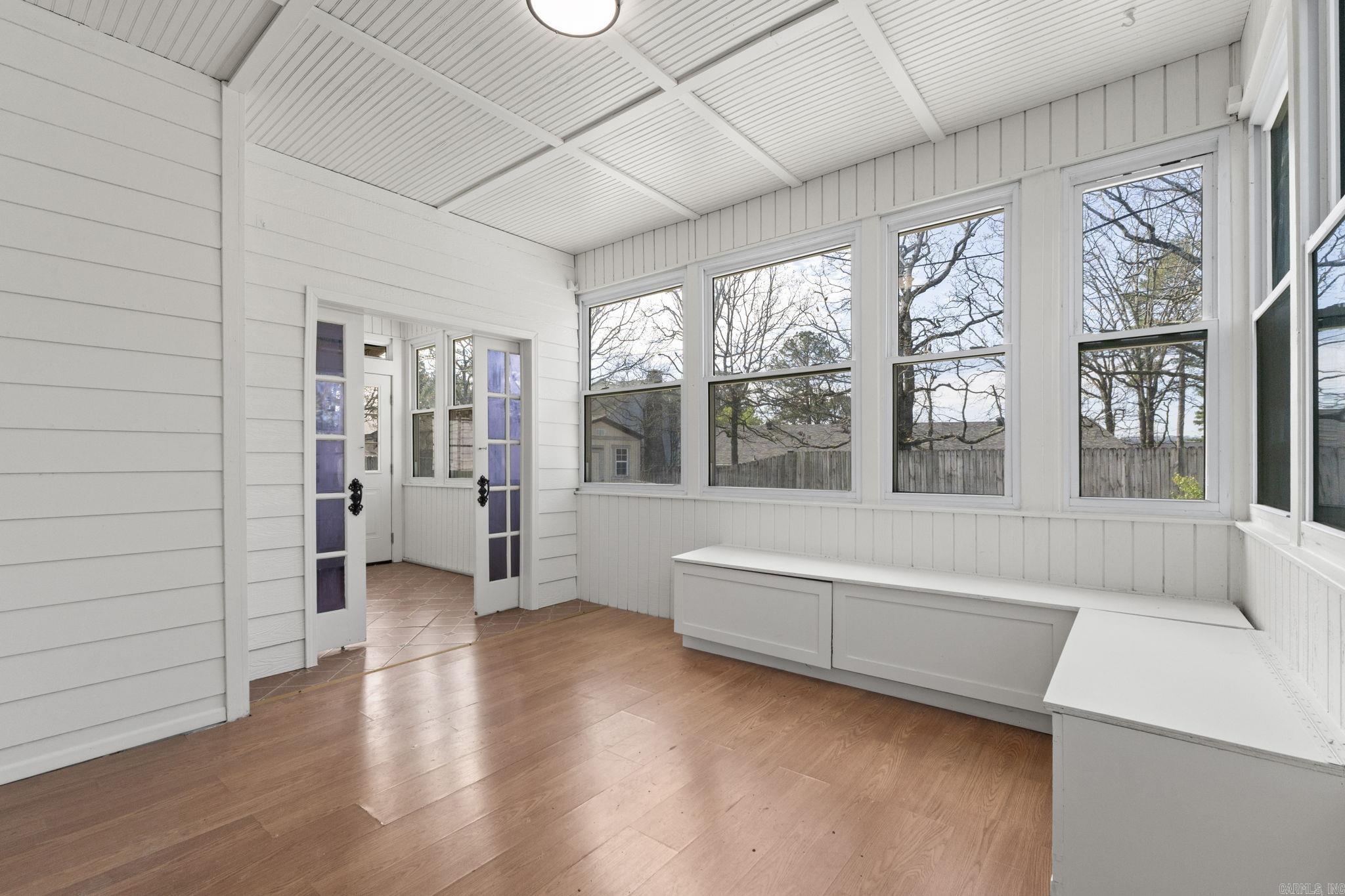 13115 Pleasant Forest  Little Rock, AR