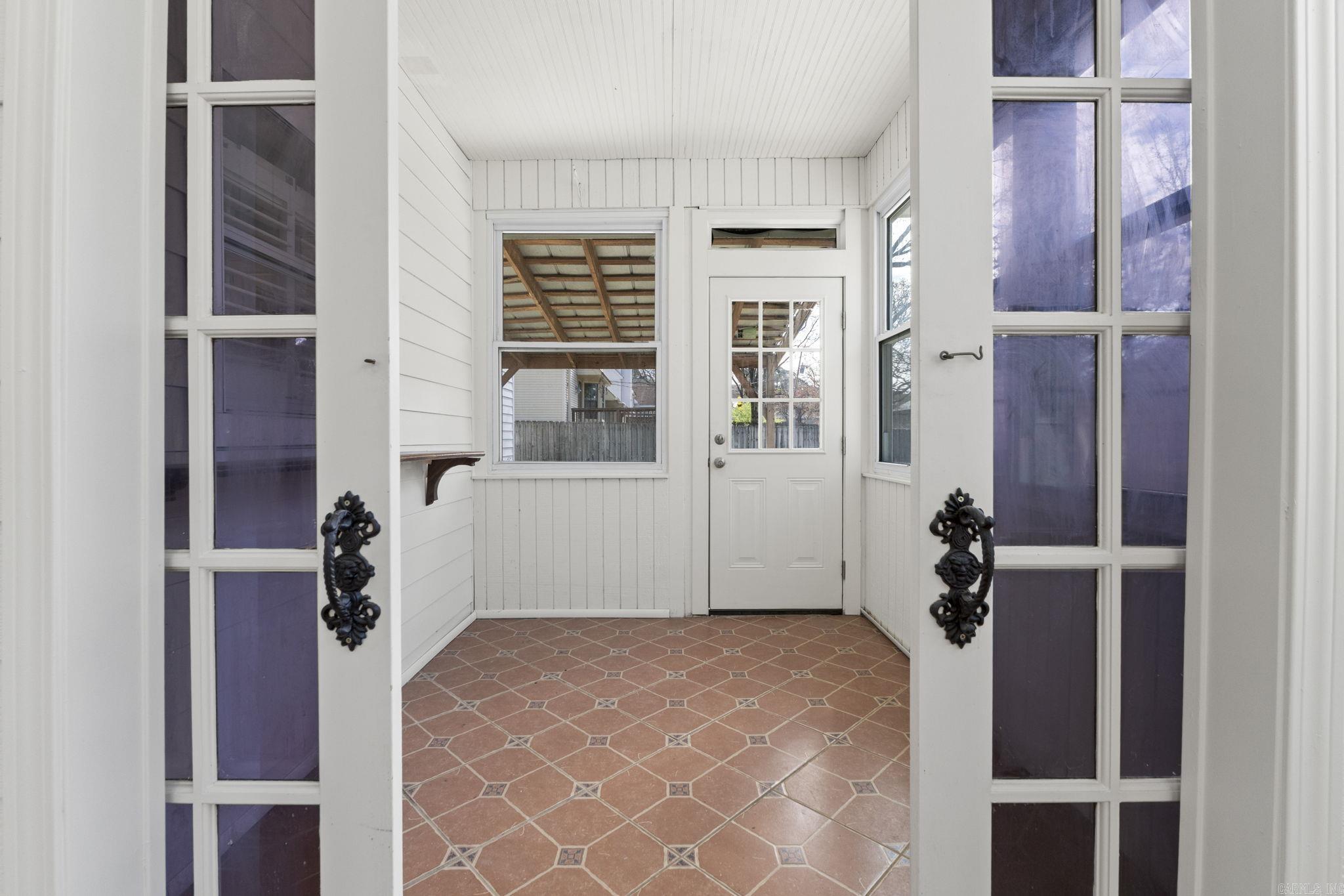 13115 Pleasant Forest  Little Rock, AR