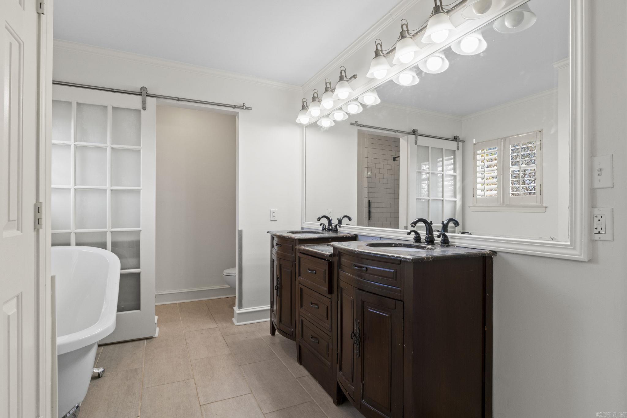 13115 Pleasant Forest  Little Rock, AR