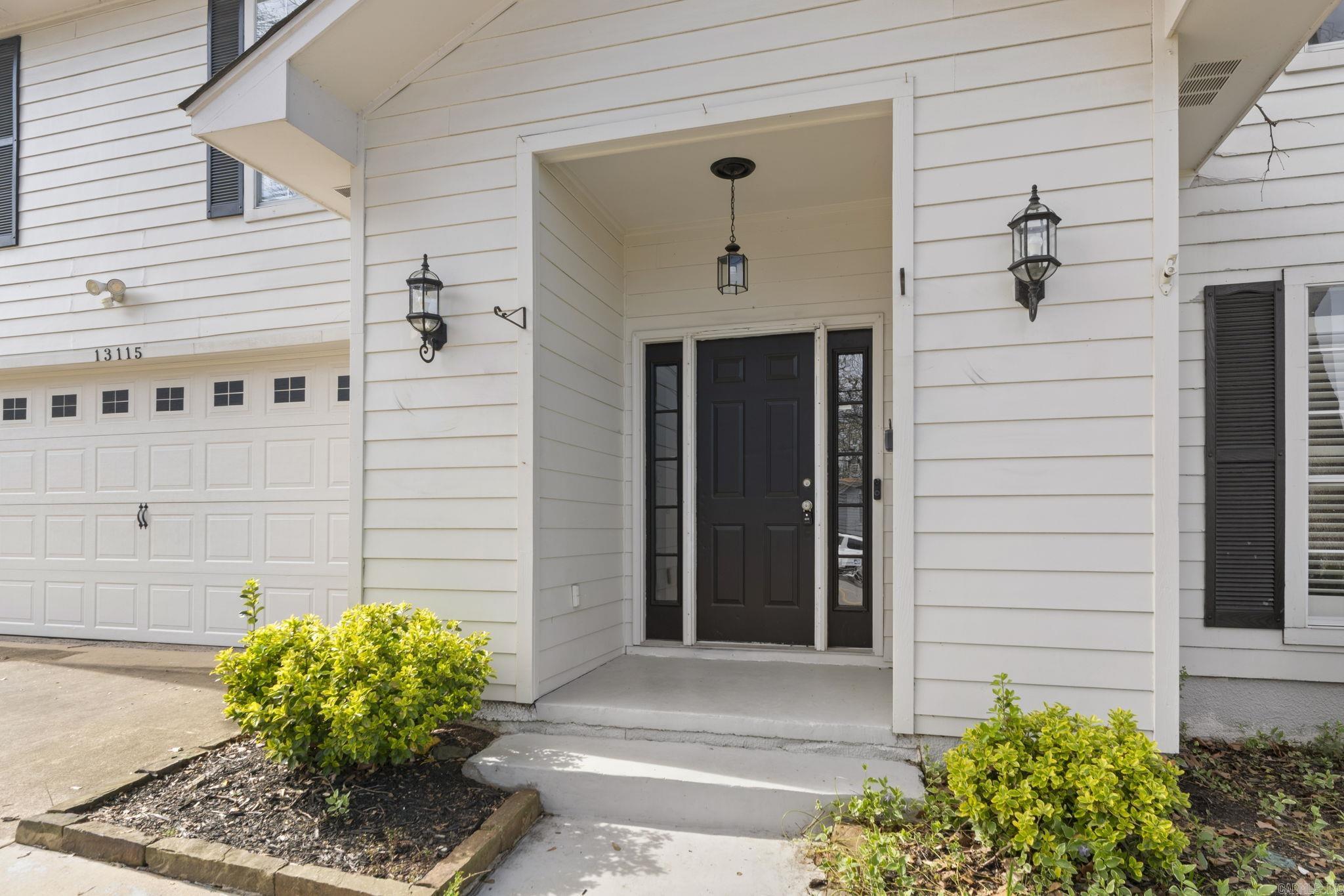 13115 Pleasant Forest  Little Rock, AR