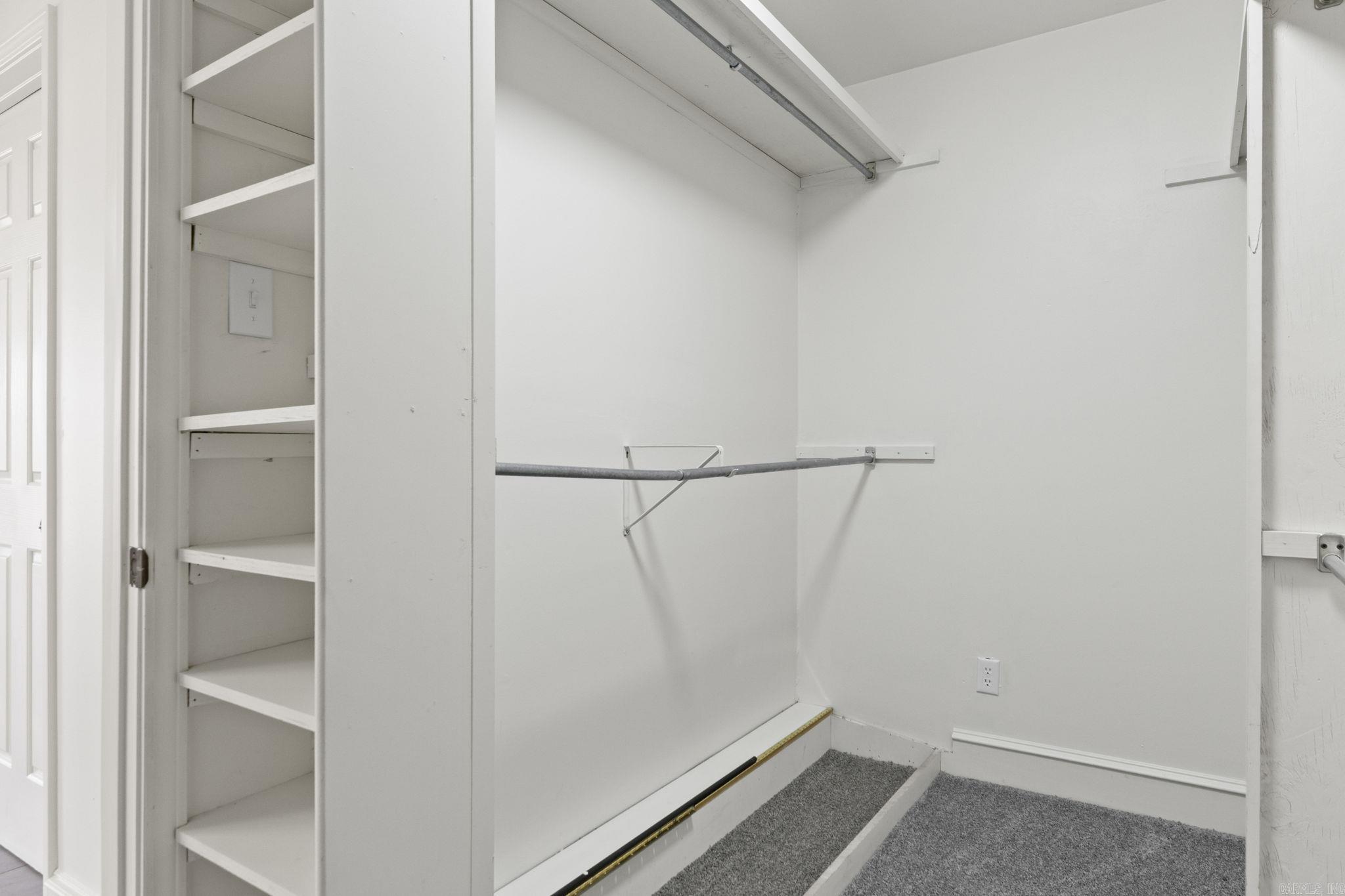 13115 Pleasant Forest  Little Rock, AR