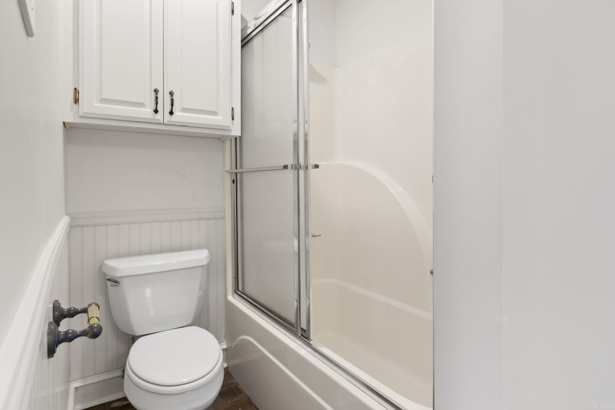 13115 Pleasant Forest  Little Rock, AR