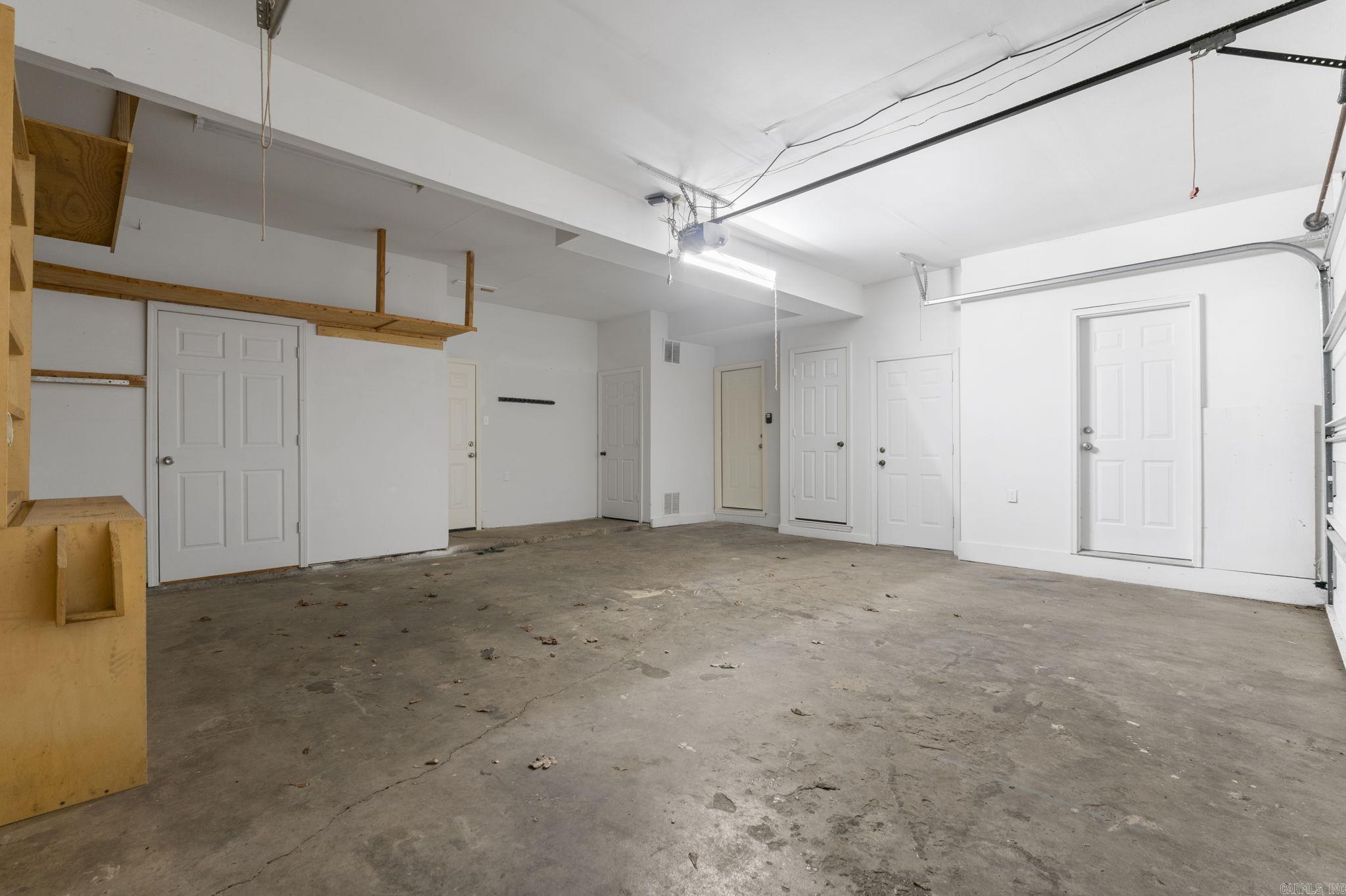 13115 Pleasant Forest  Little Rock, AR