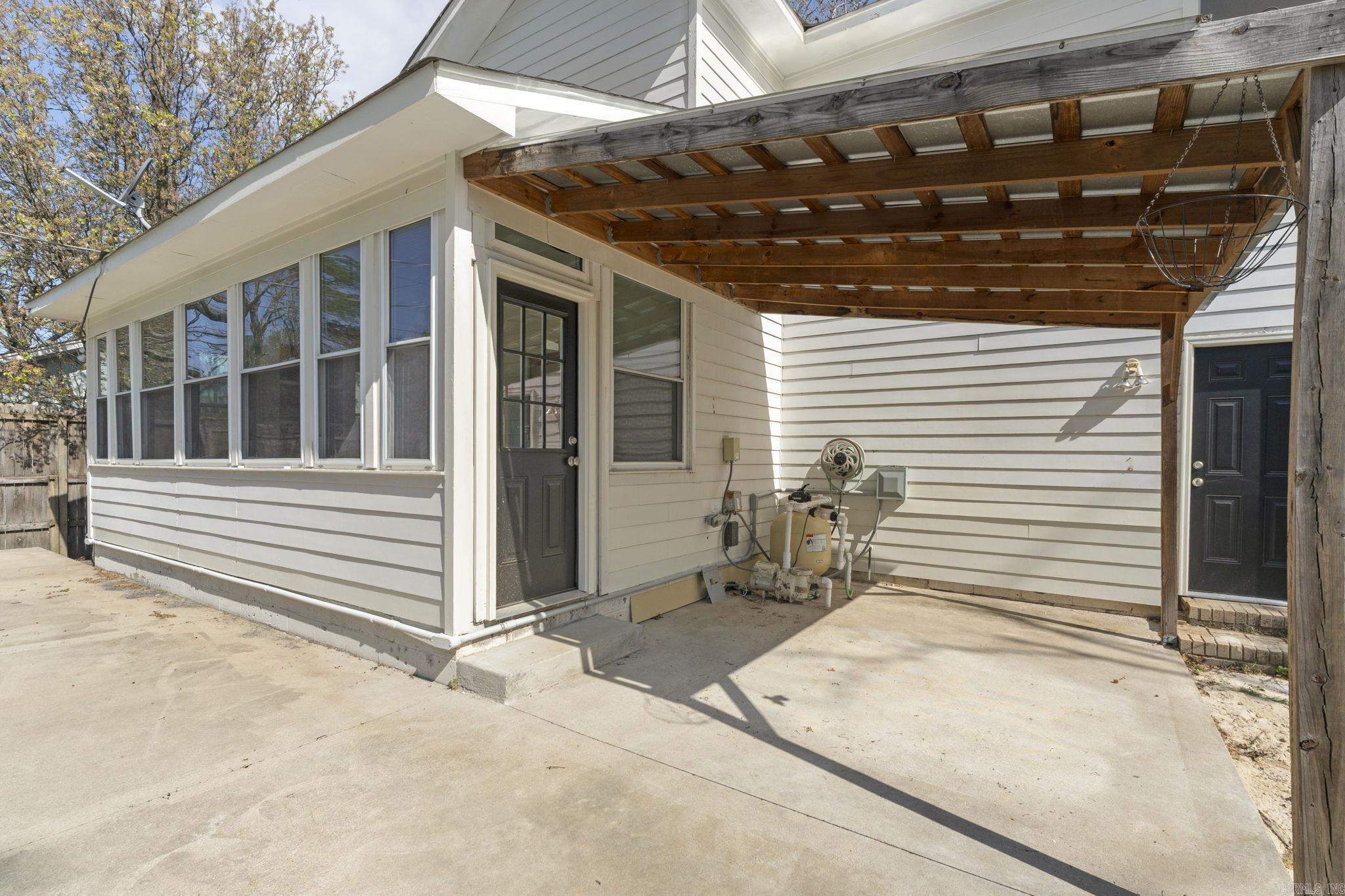 13115 Pleasant Forest  Little Rock, AR