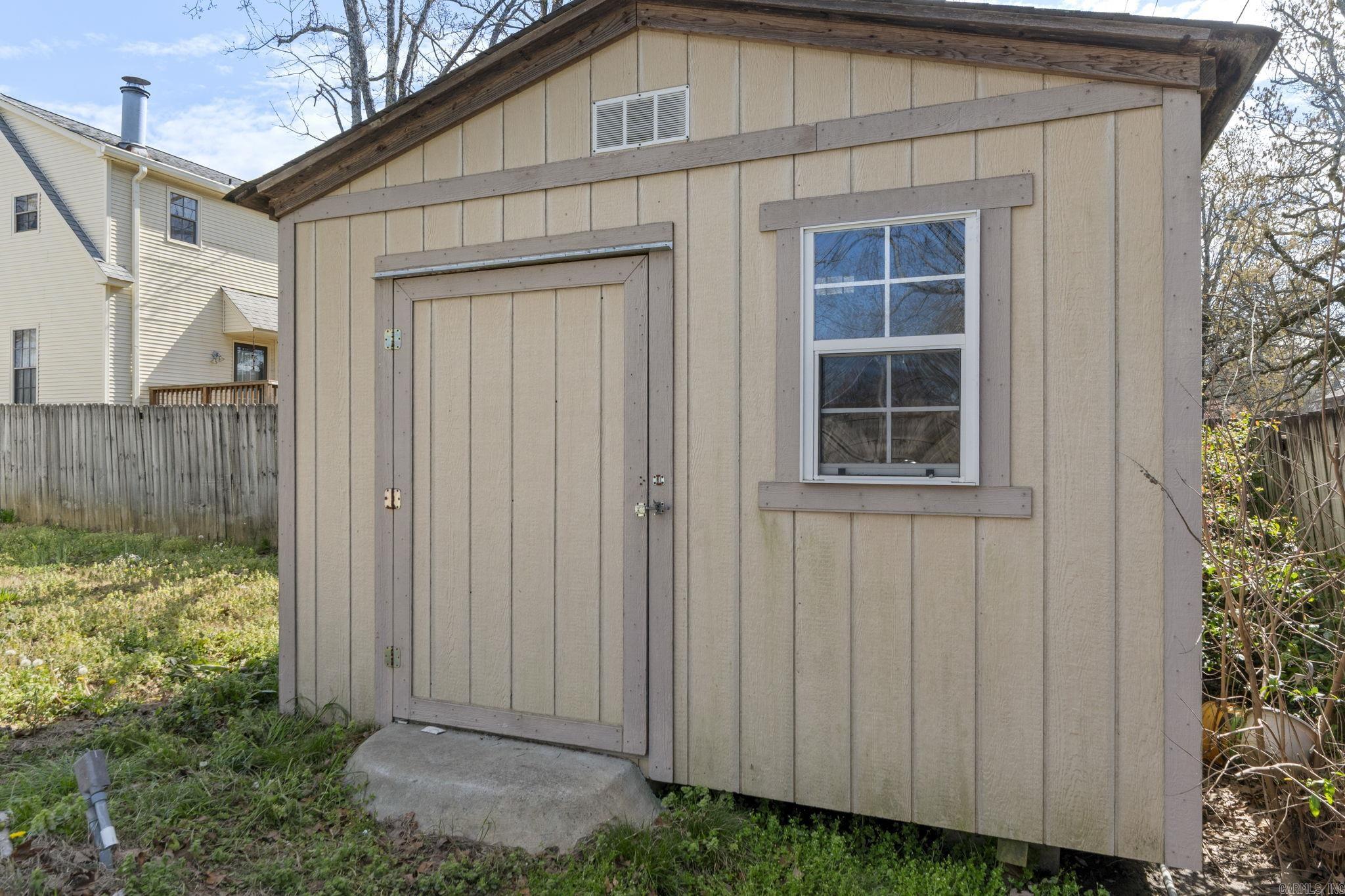 13115 Pleasant Forest  Little Rock, AR