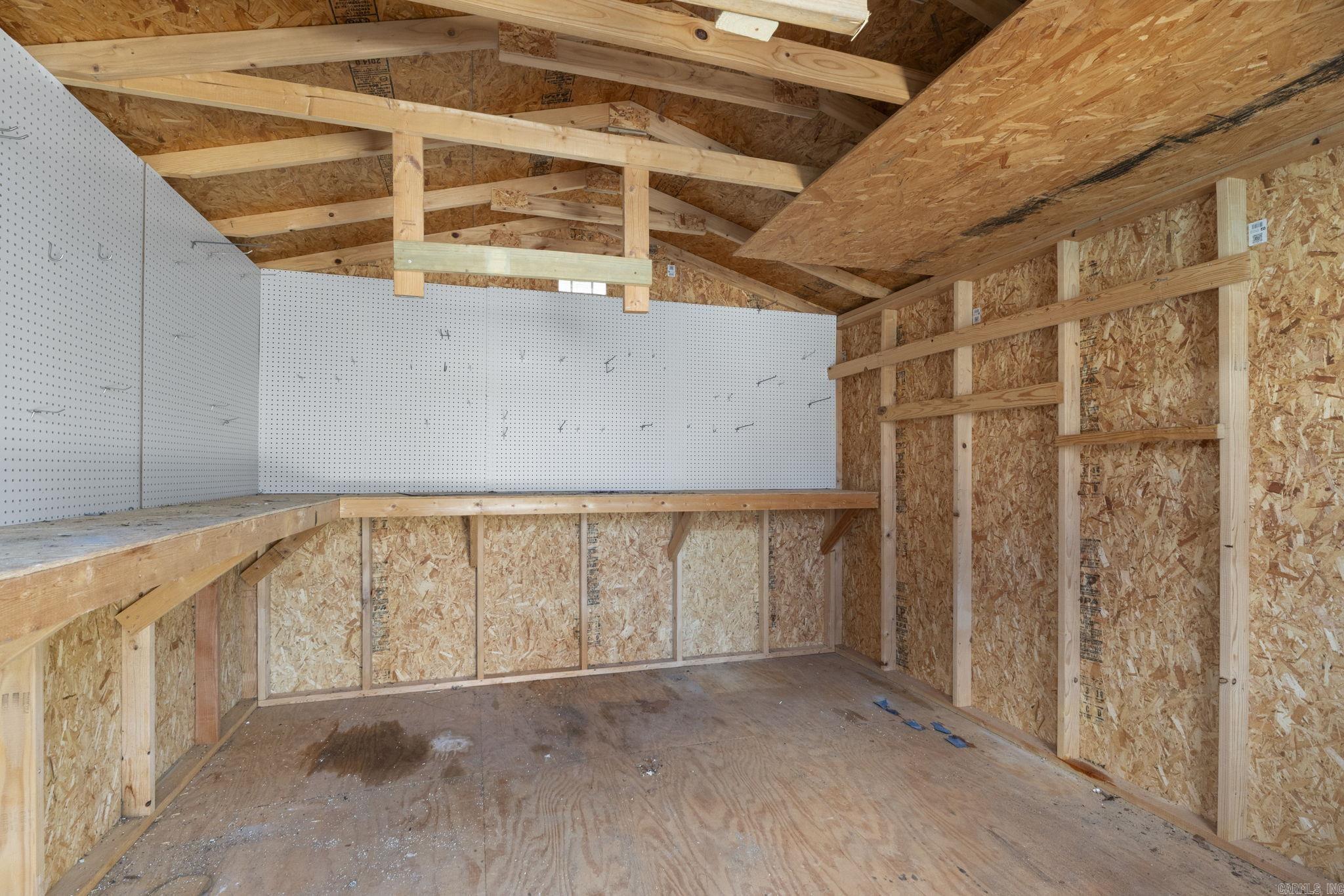 13115 Pleasant Forest  Little Rock, AR