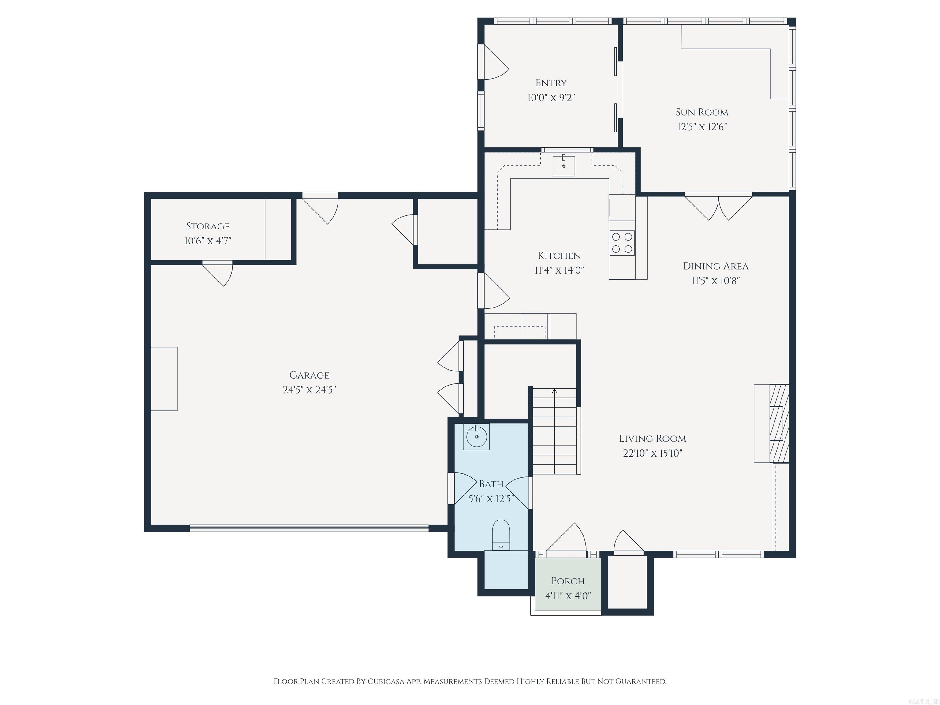 13115 Pleasant Forest  Little Rock, AR