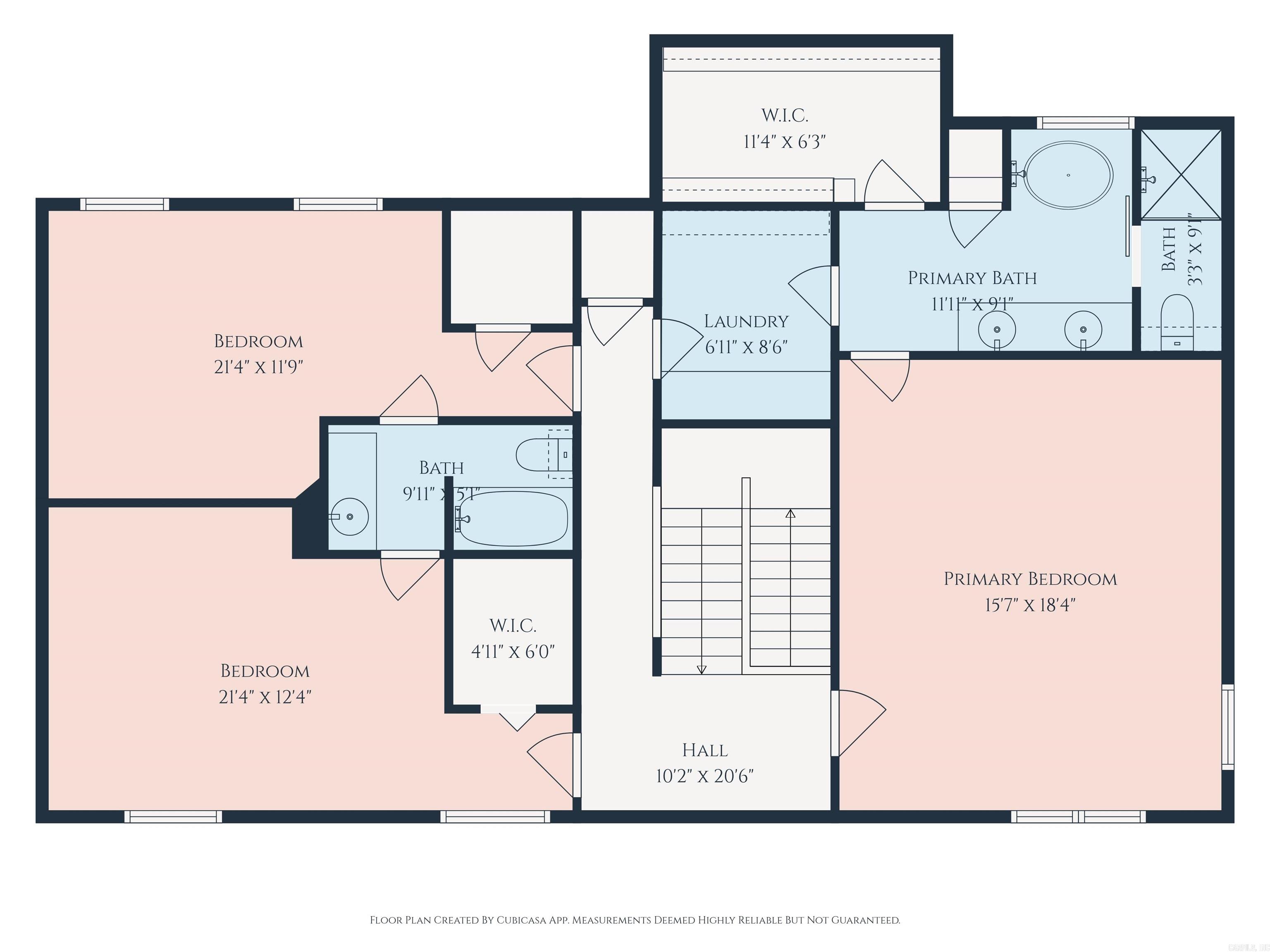 13115 Pleasant Forest  Little Rock, AR