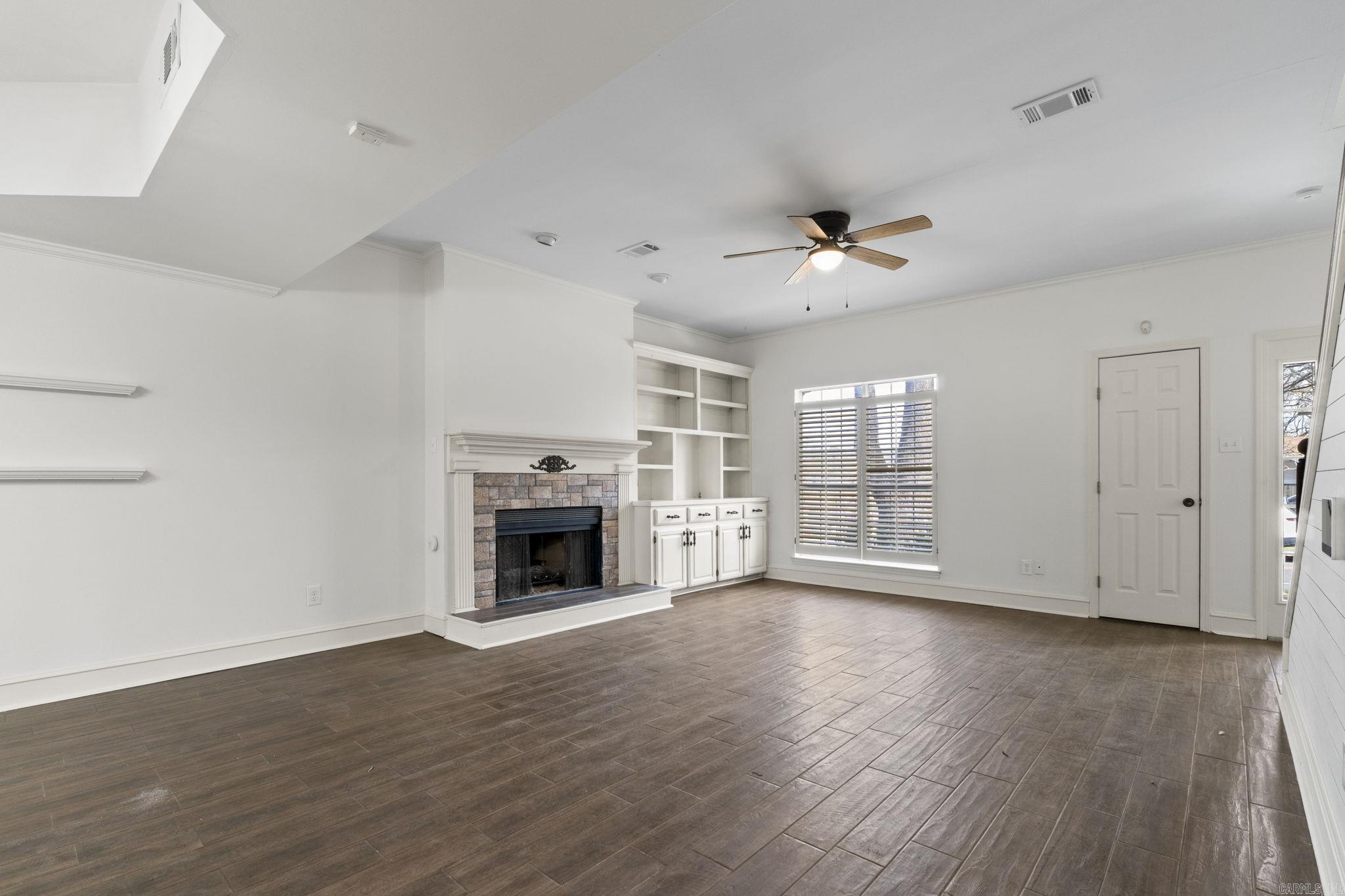 13115 Pleasant Forest  Little Rock, AR