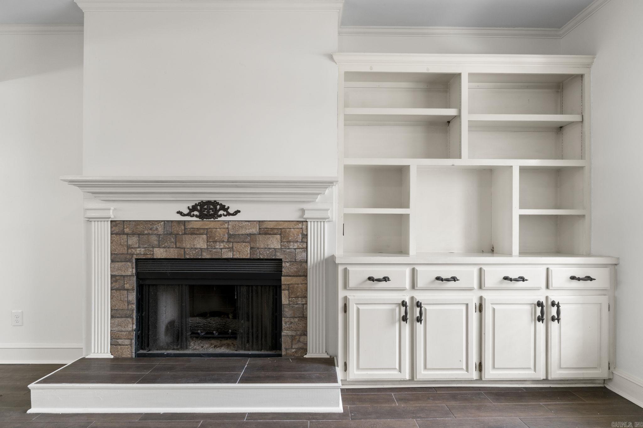 13115 Pleasant Forest  Little Rock, AR