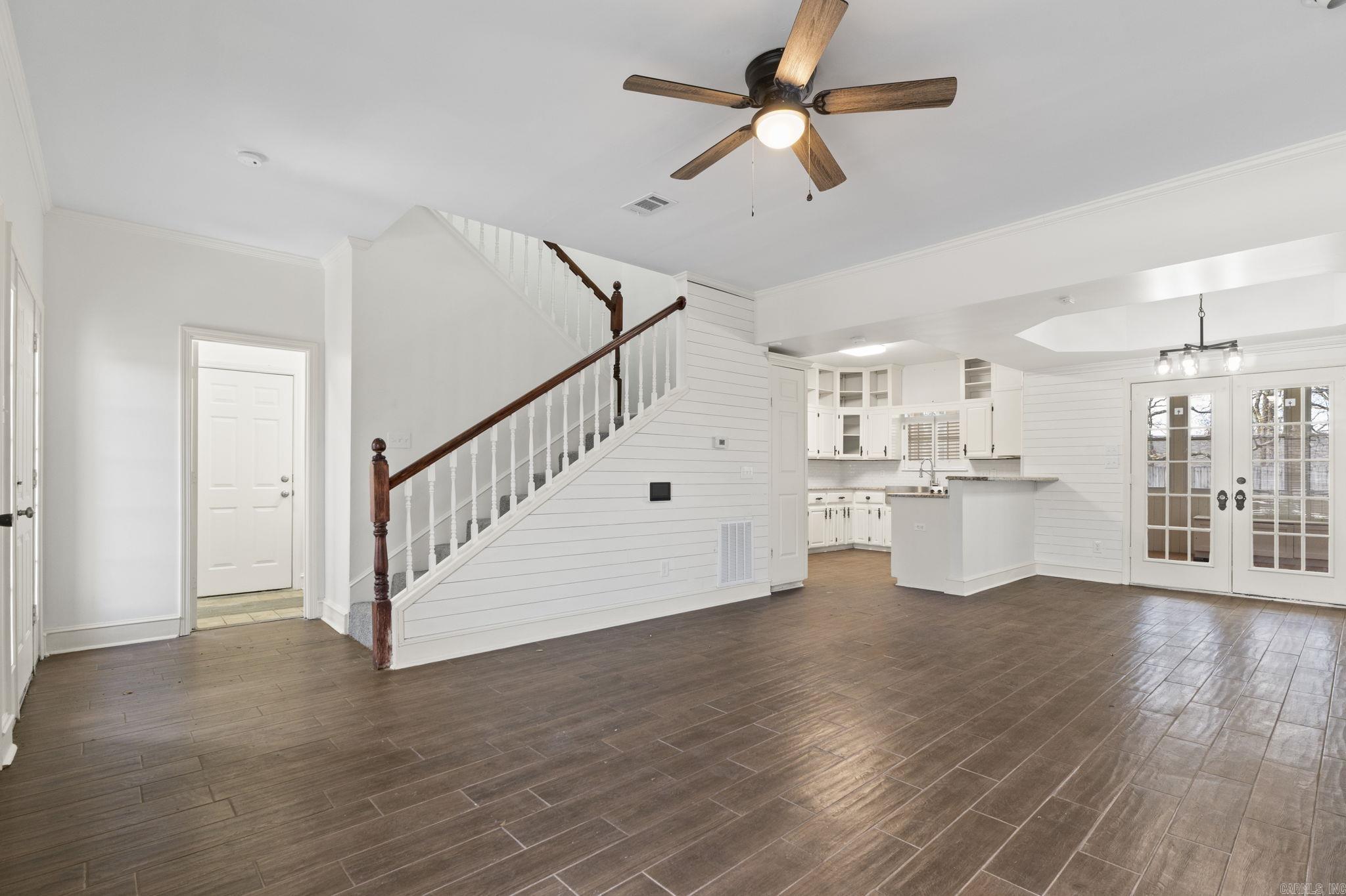 13115 Pleasant Forest  Little Rock, AR