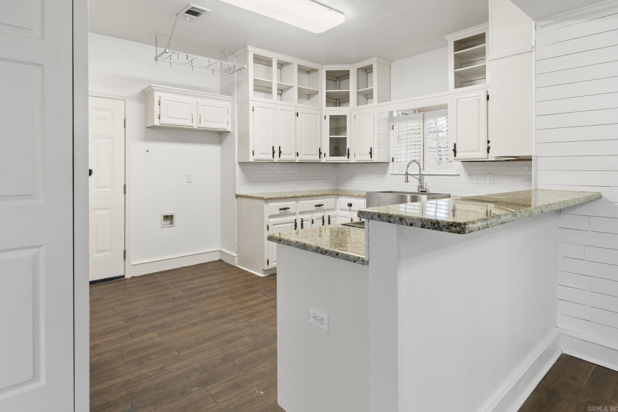 13115 Pleasant Forest  Little Rock, AR