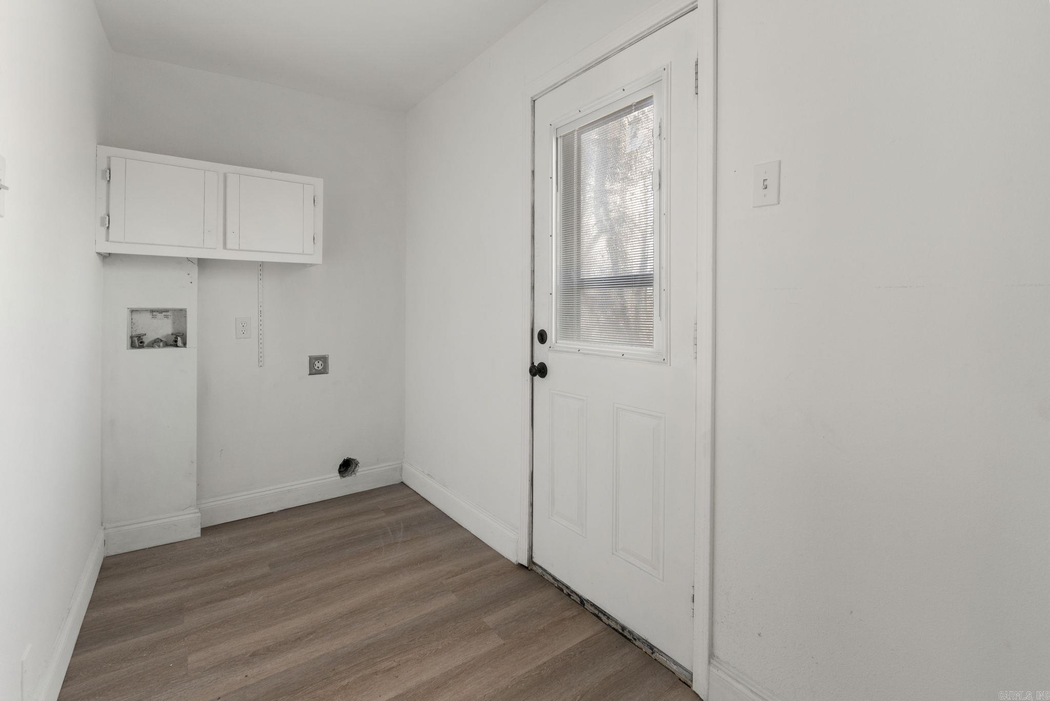 1414 Vine  North Little Rock, AR