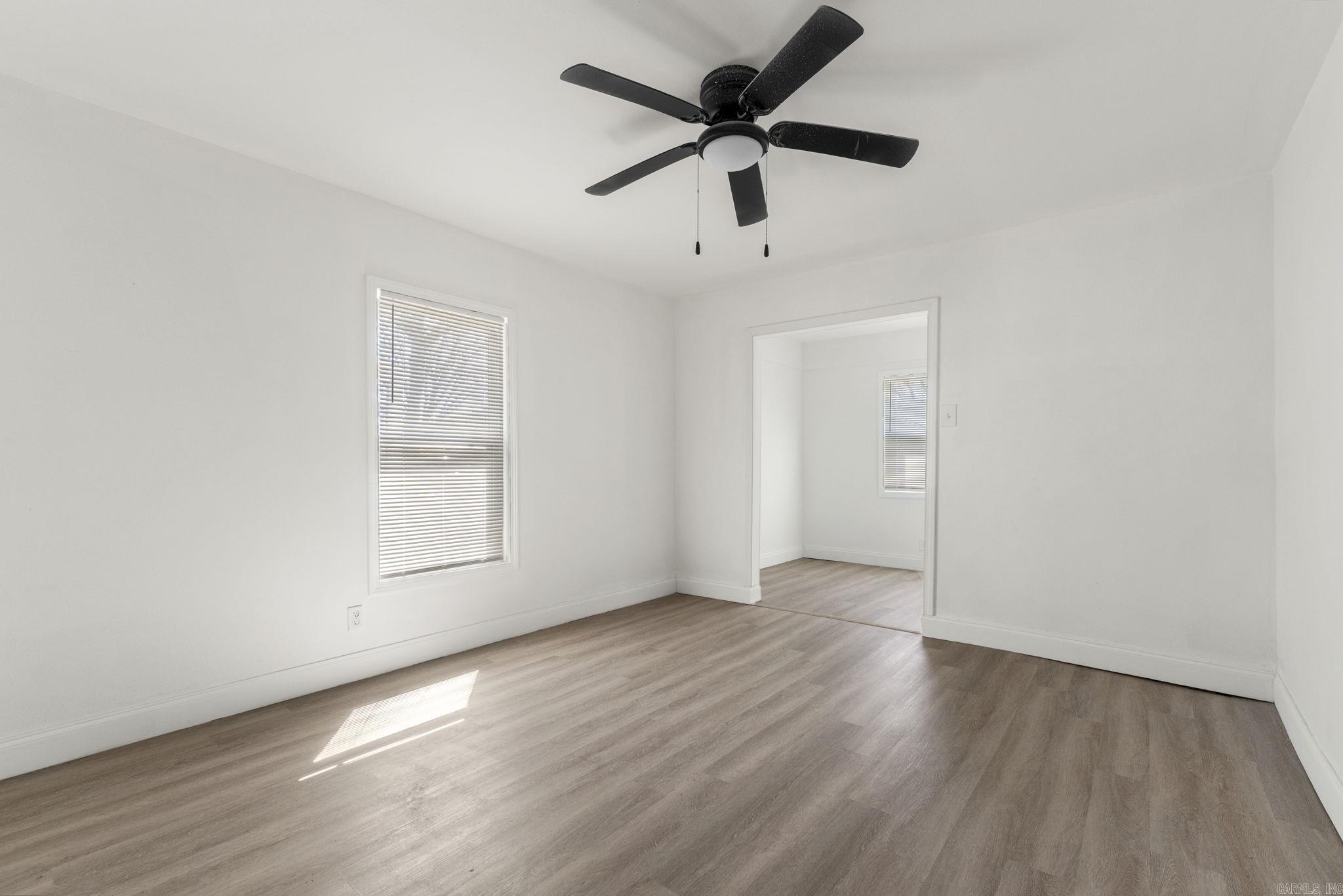 1414 Vine  North Little Rock, AR