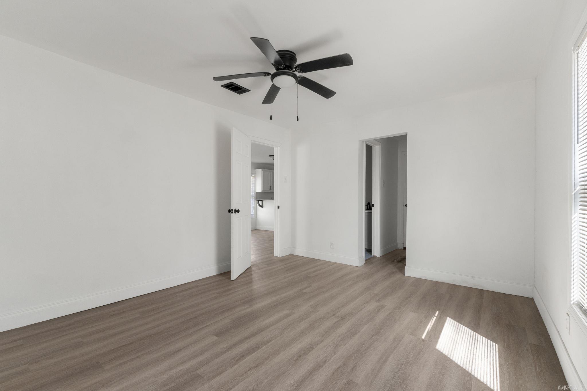 1414 Vine  North Little Rock, AR