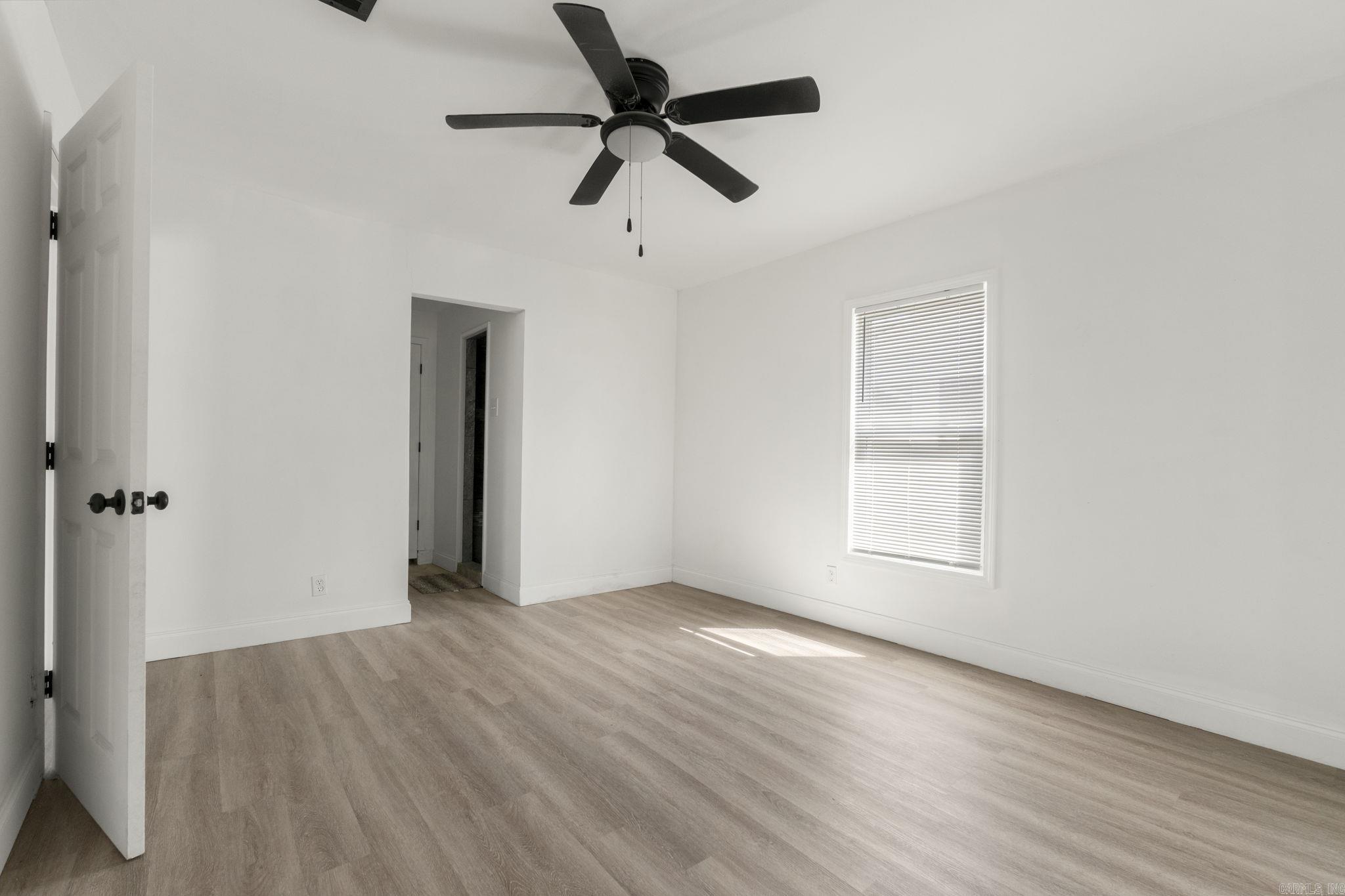 1414 Vine  North Little Rock, AR