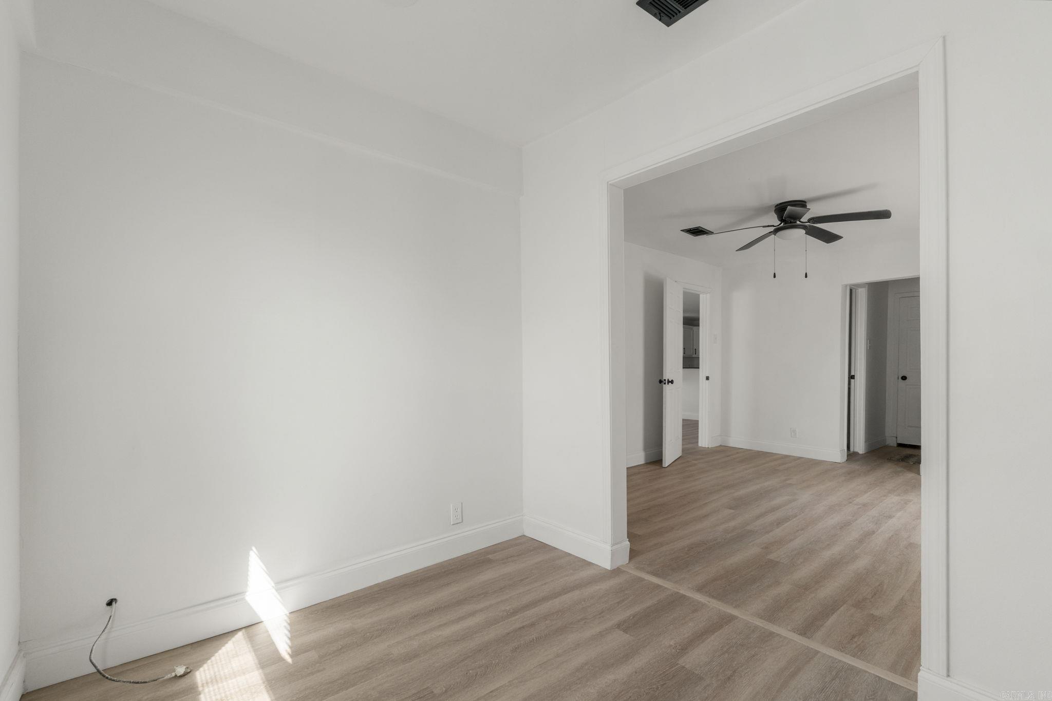 1414 Vine  North Little Rock, AR