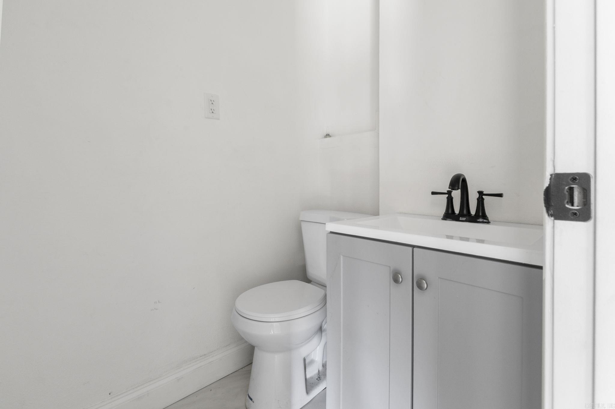 1414 Vine  North Little Rock, AR